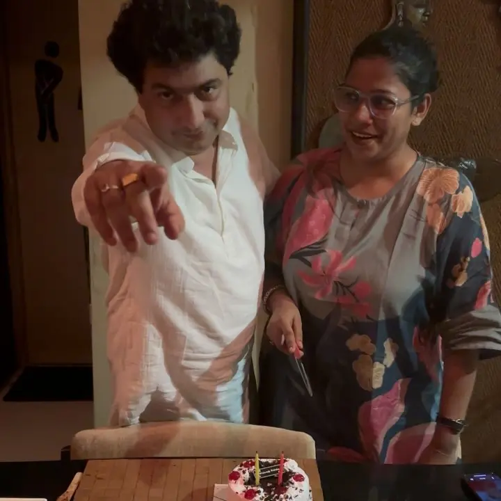 Birthday Wishes Celebrated With Heartfelt Love
