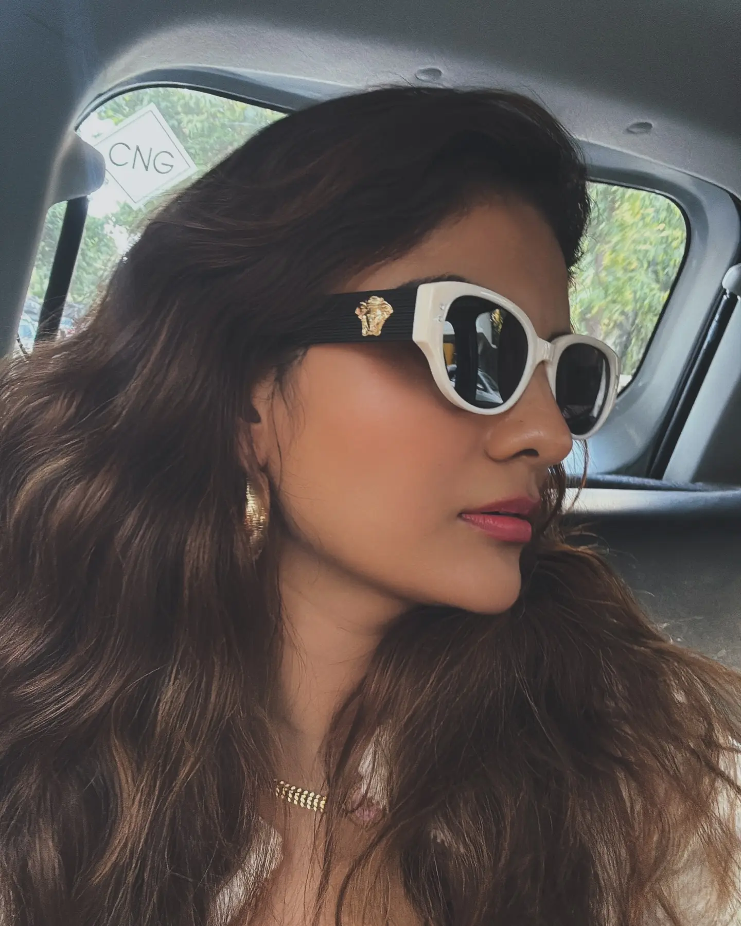 BKC Mode Activated By Anveshi Jain
