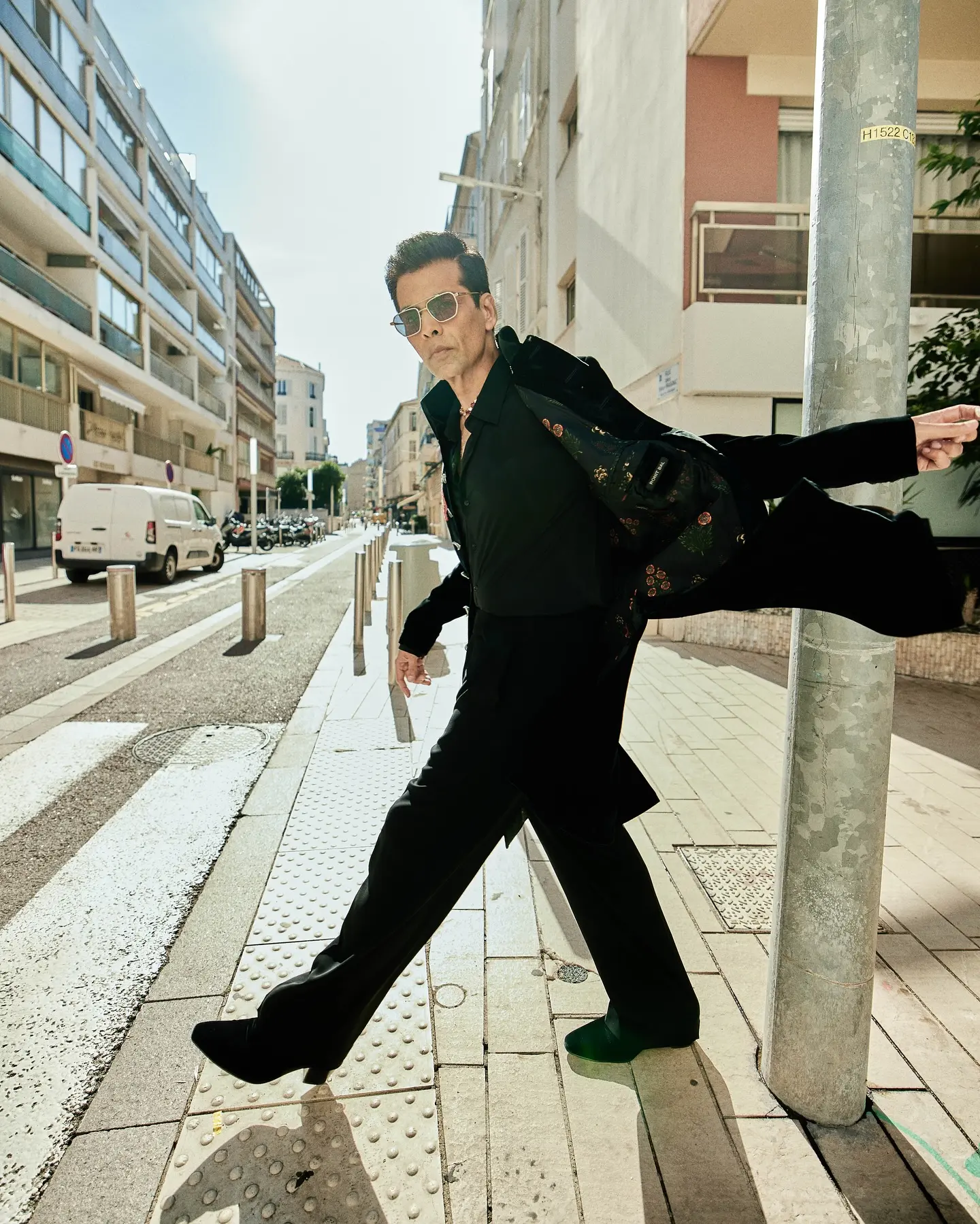 Blooming At Cannes: Style That Shines At Cannes, haute couture dazzles as film icons merge glamour with cinematic art & finesse!