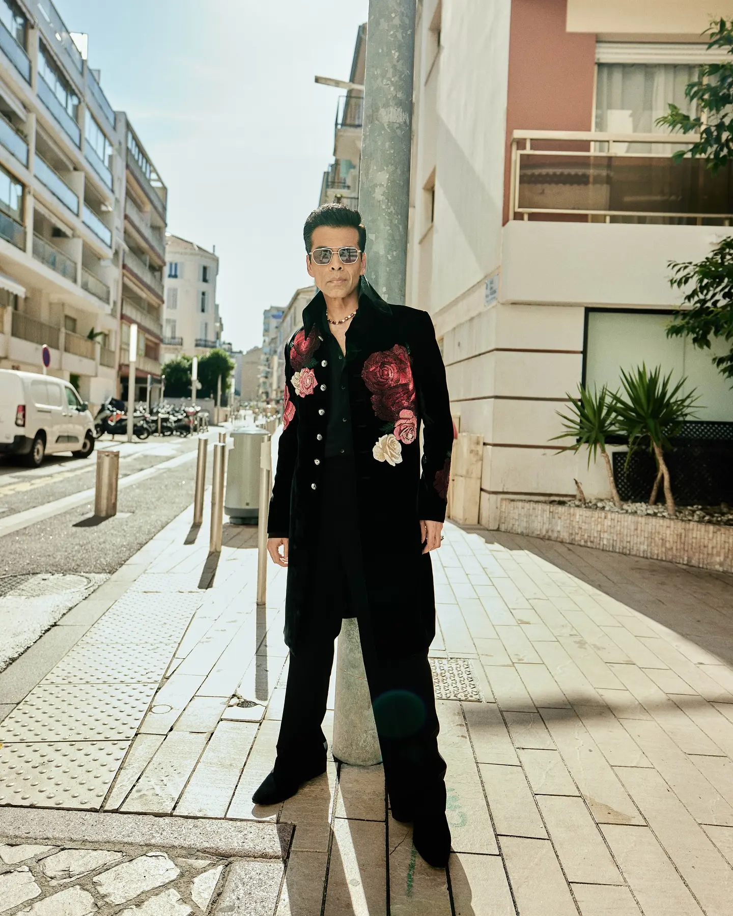 Blooming at Cannes: Style That Shines