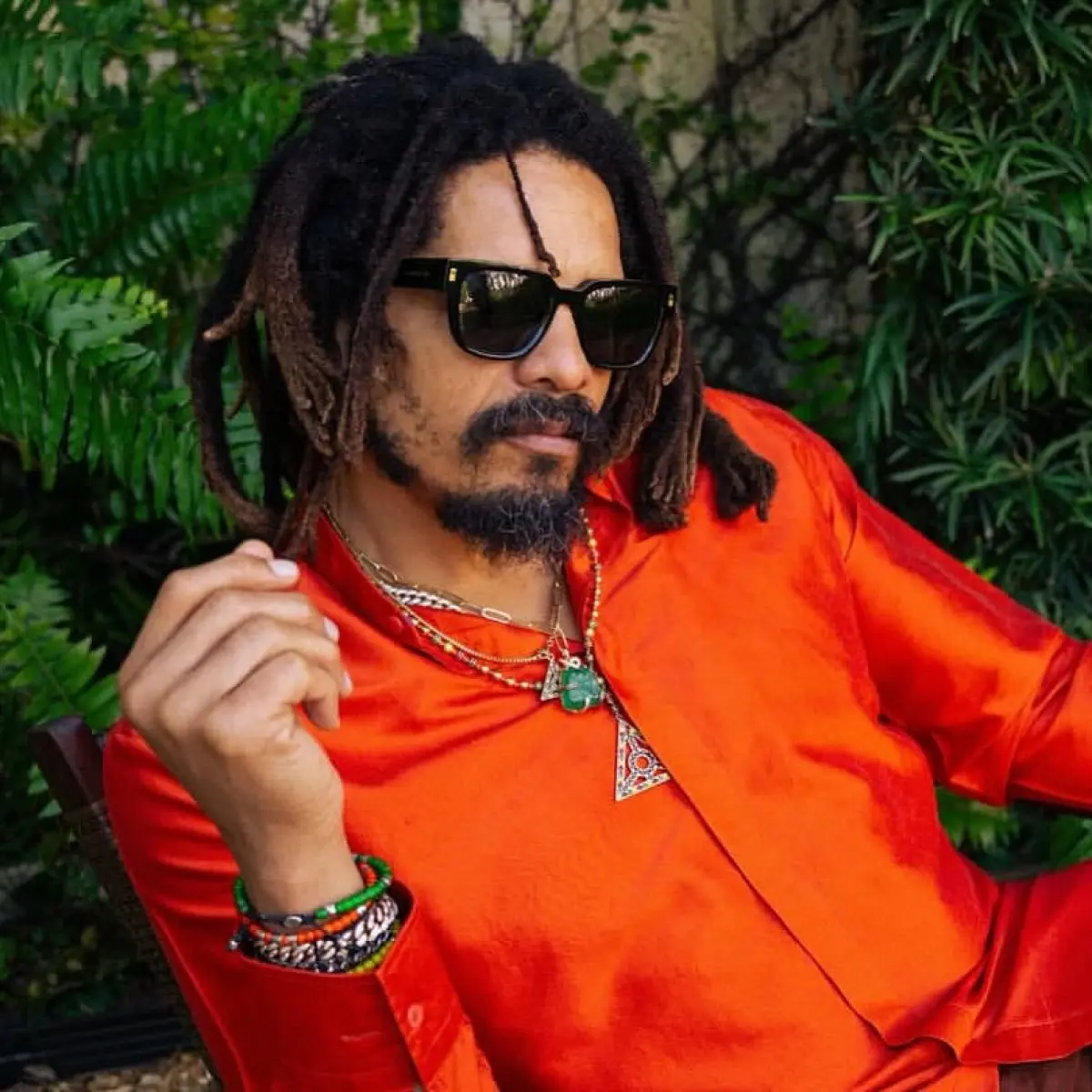 Bob Marley Birthday Blessings: LION ORDER Tribute Celebrating a timeless reggae legend with heartfelt wishes and lion-hearted tribute energy.