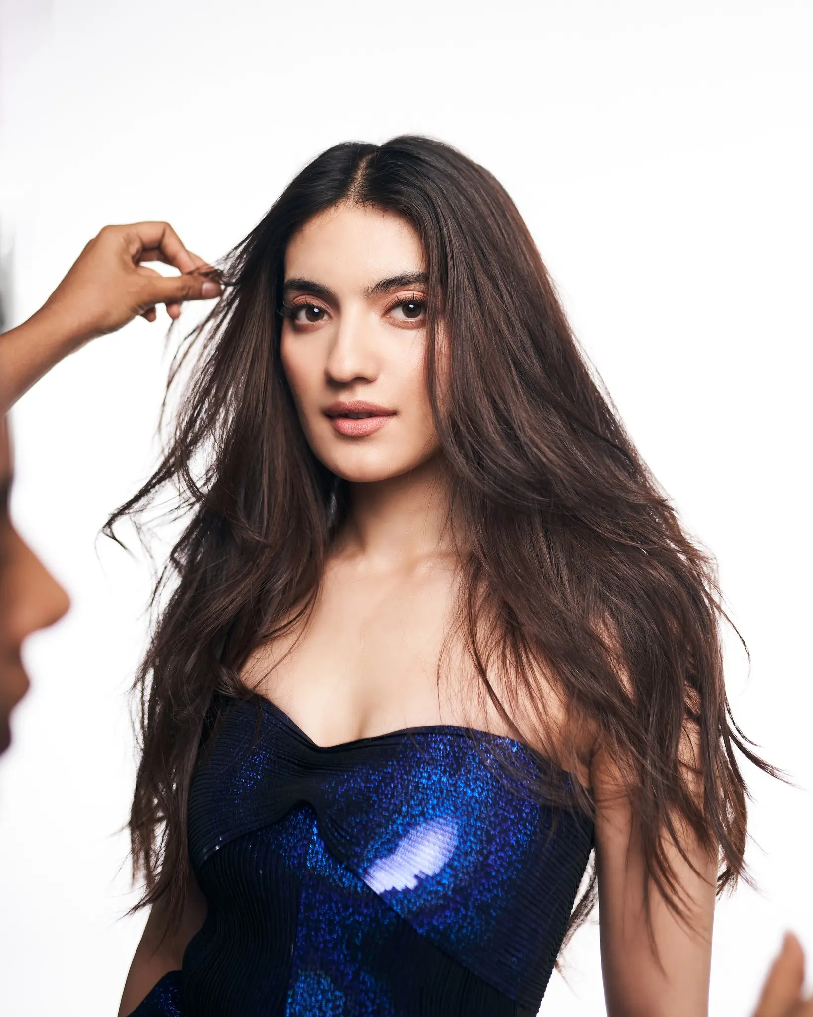 Bold Fashion Moment: Pratibha Ranta Stuns In Sizzling Look