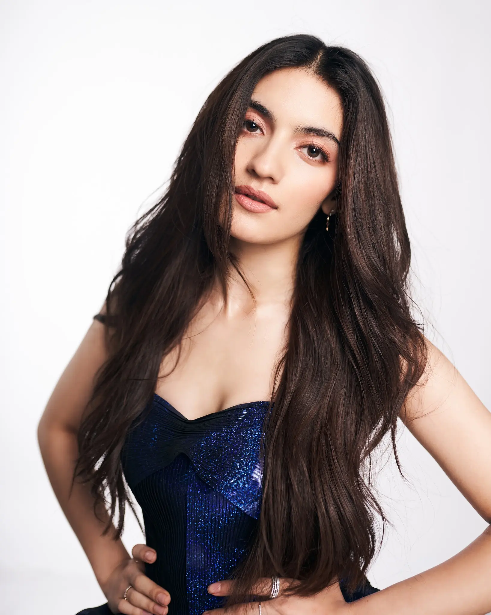 Bold Fashion Moment: Pratibha Ranta Stuns In Sizzling Look