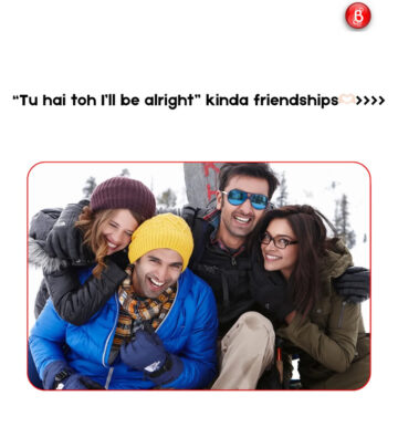Bollywood Buddies: Crazy, Emotional Friendship Drama