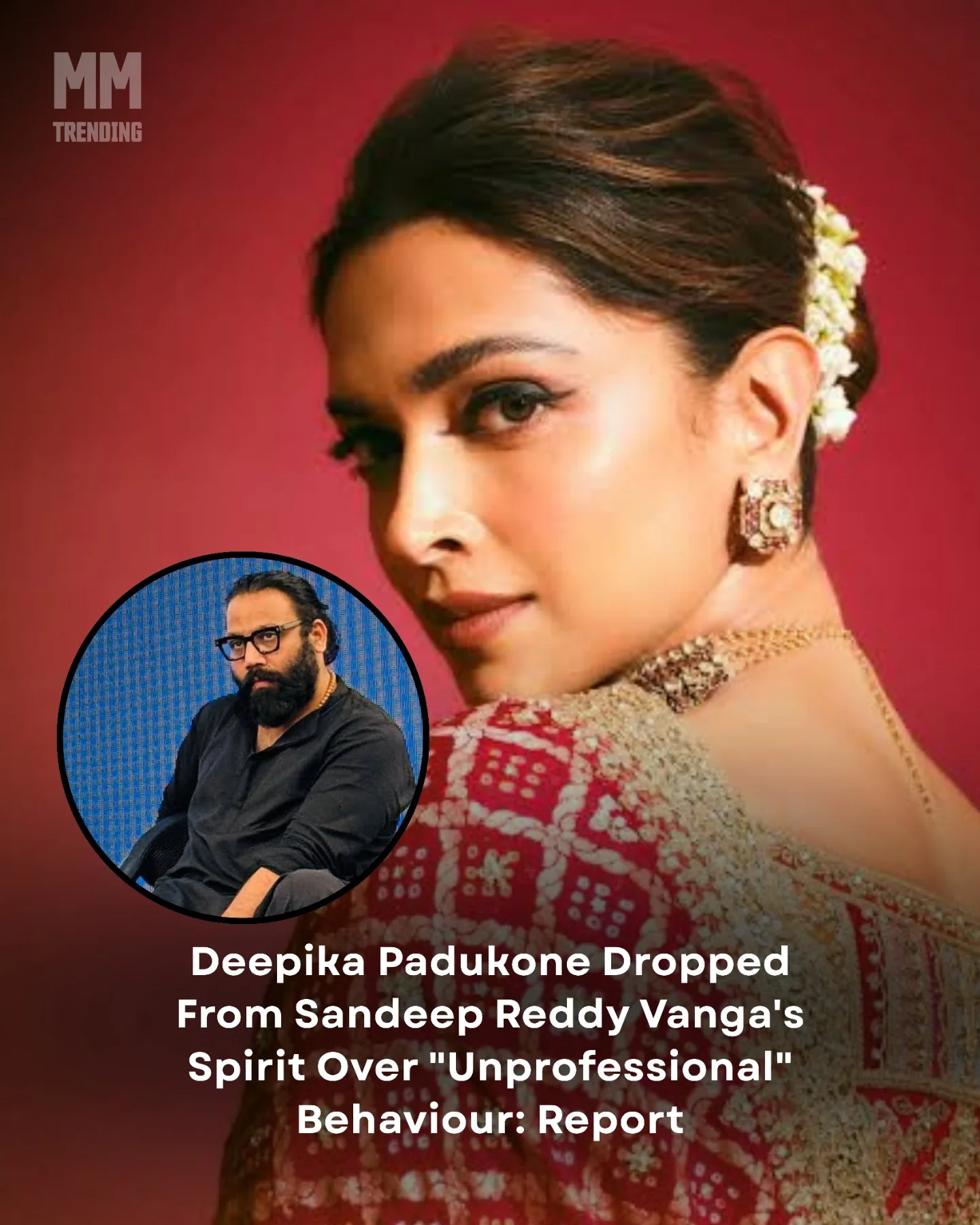 Bollywood Drama: MissMalini's Viral Update