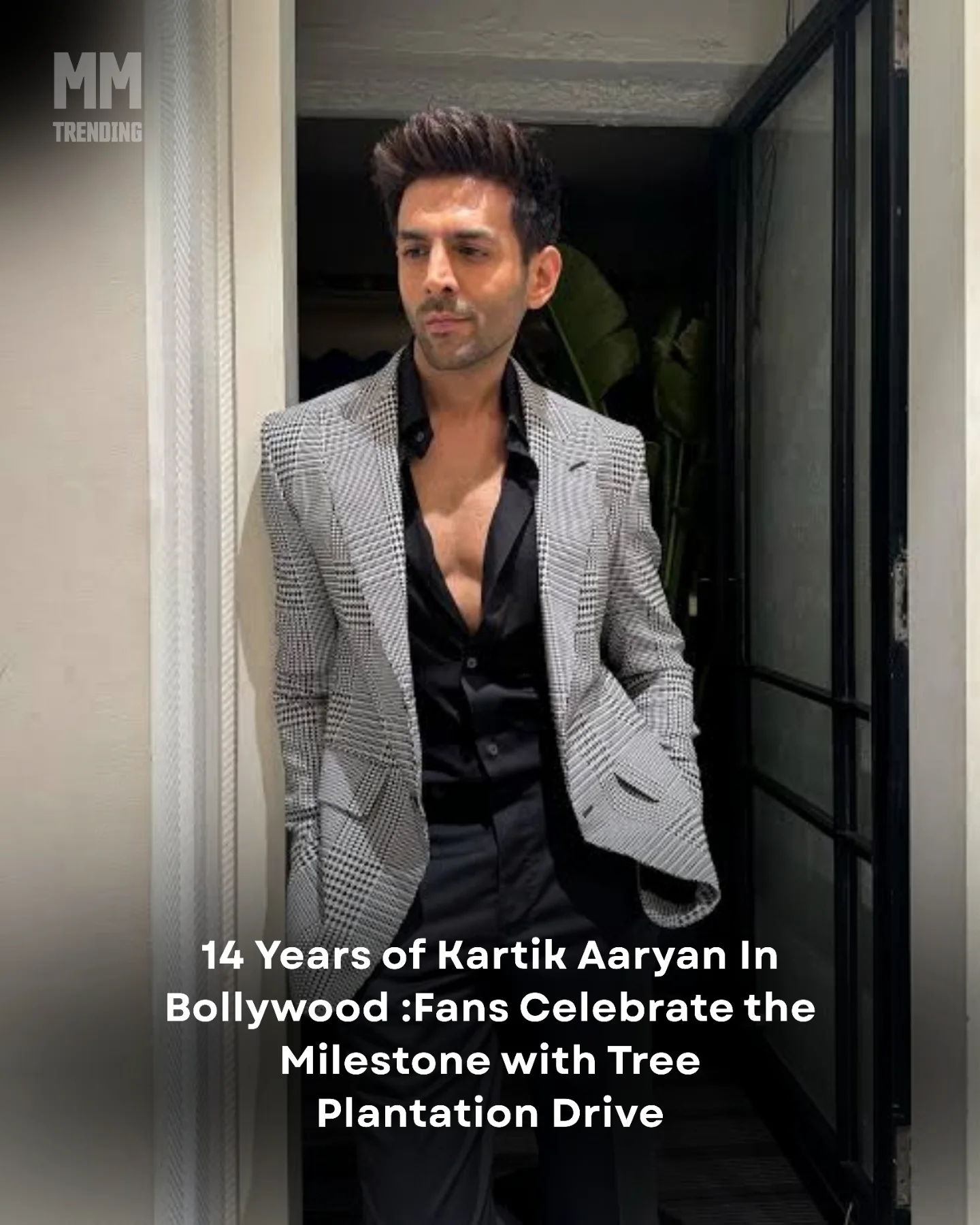 Bollywood Drama: MissMalini's Viral Update