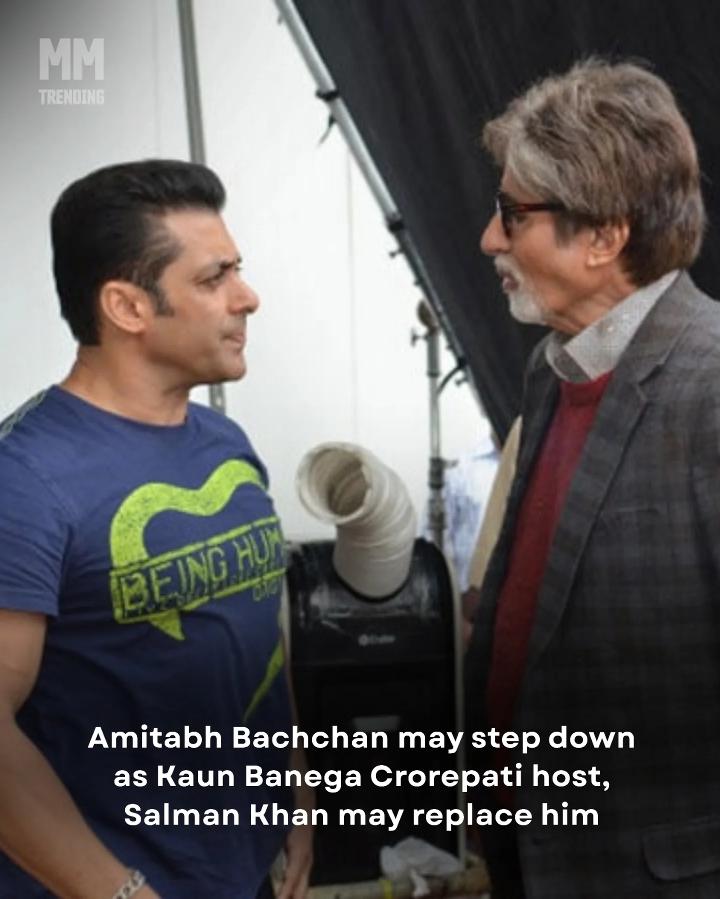 Bollywood Drama: MissMalini's Viral Update