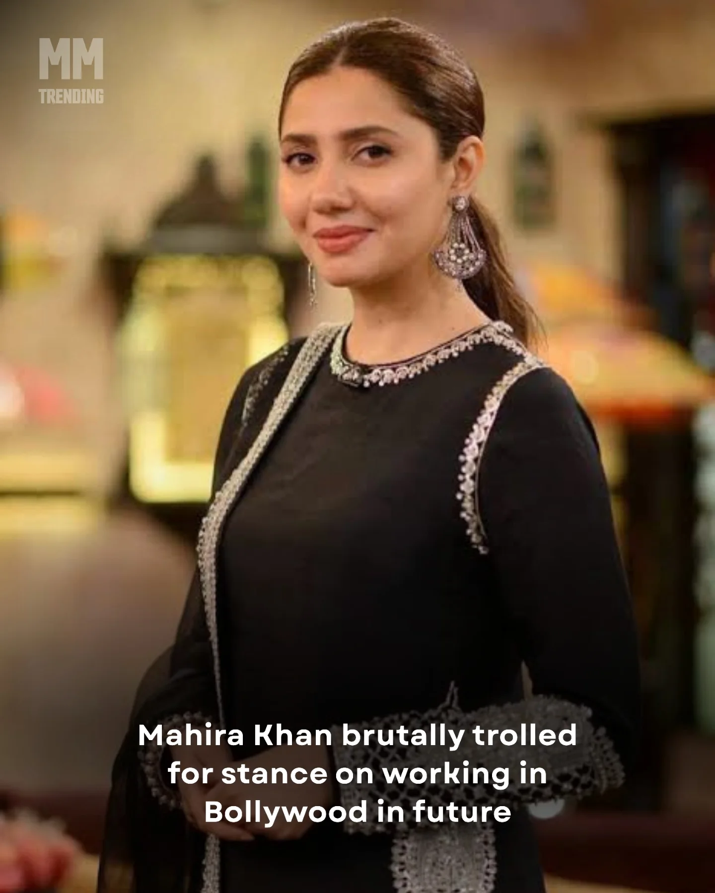 Bollywood Drama: MissMalini's Viral Update