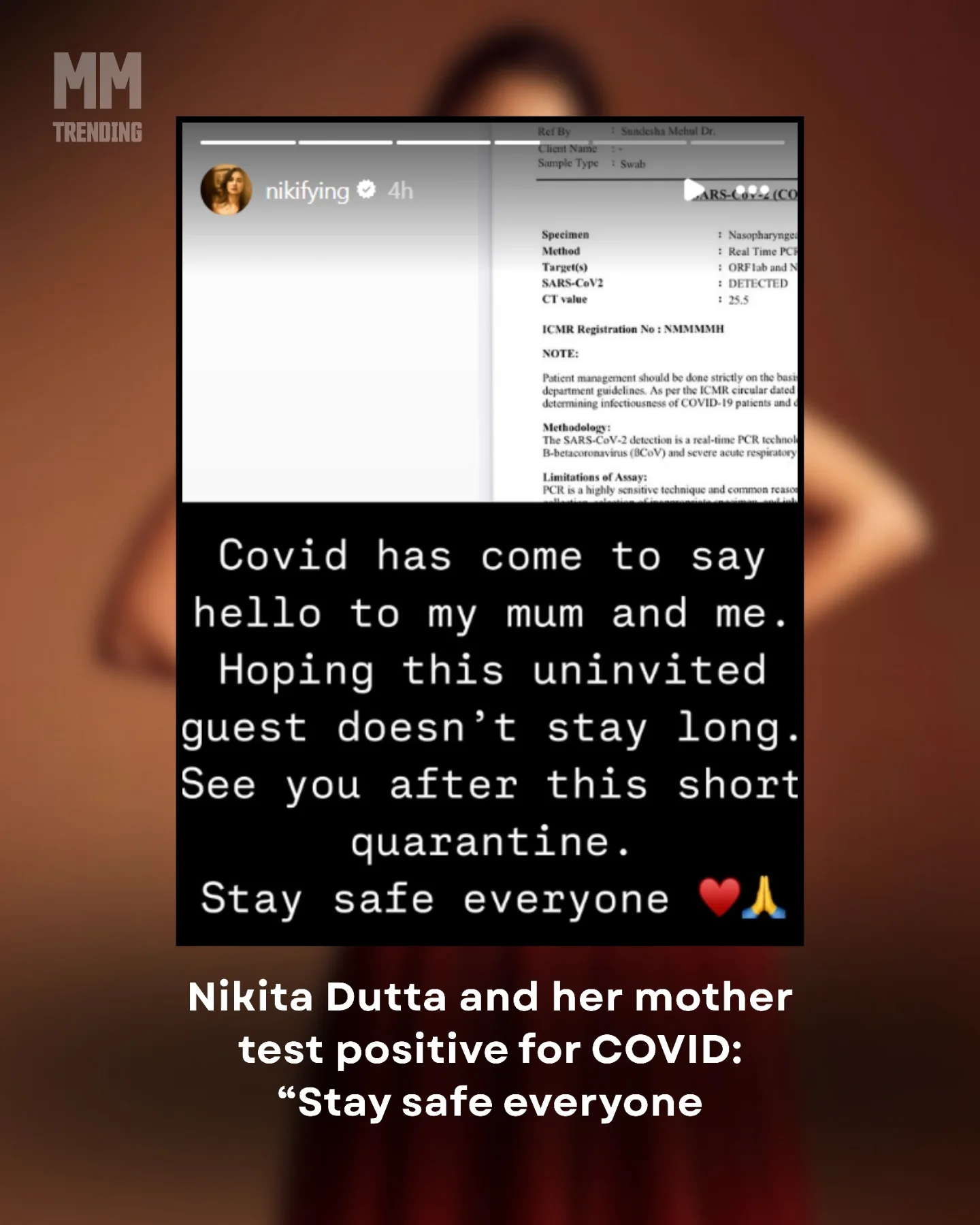 Bollywood Drama: MissMalini's Viral Update