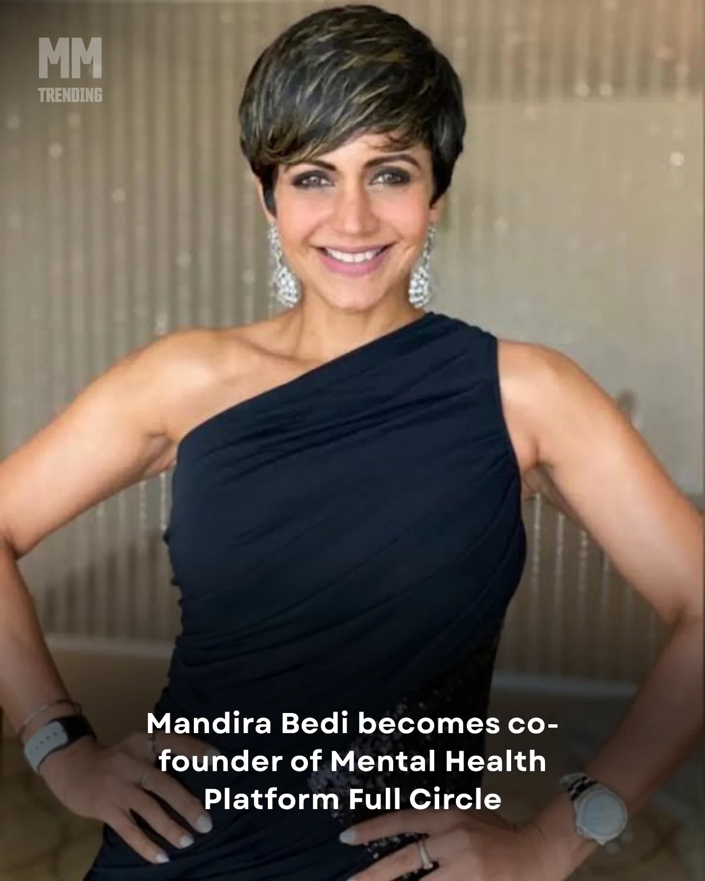 Bollywood Drama: MissMalini's Viral Update