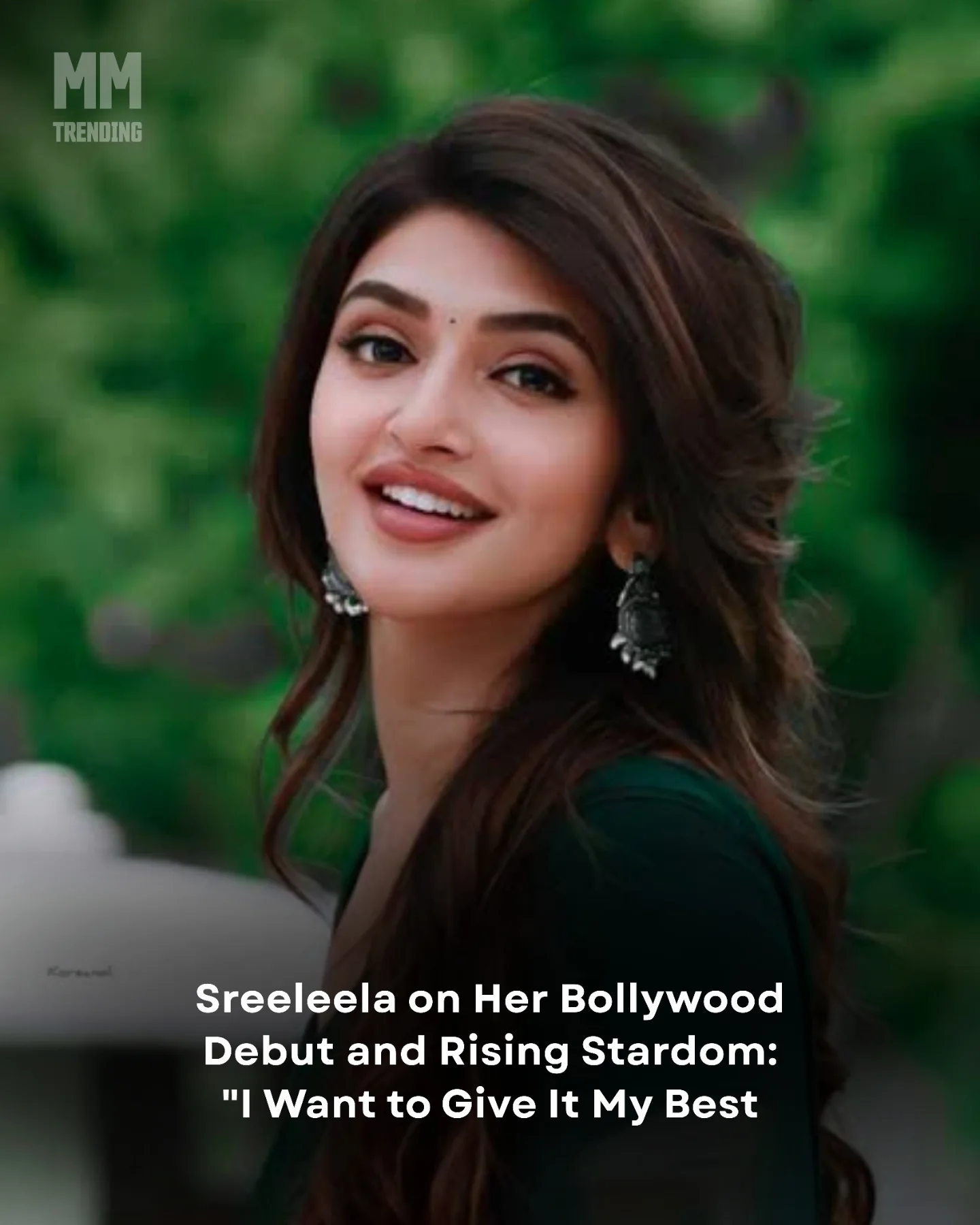 Bollywood Drama: MissMalini's Viral Update