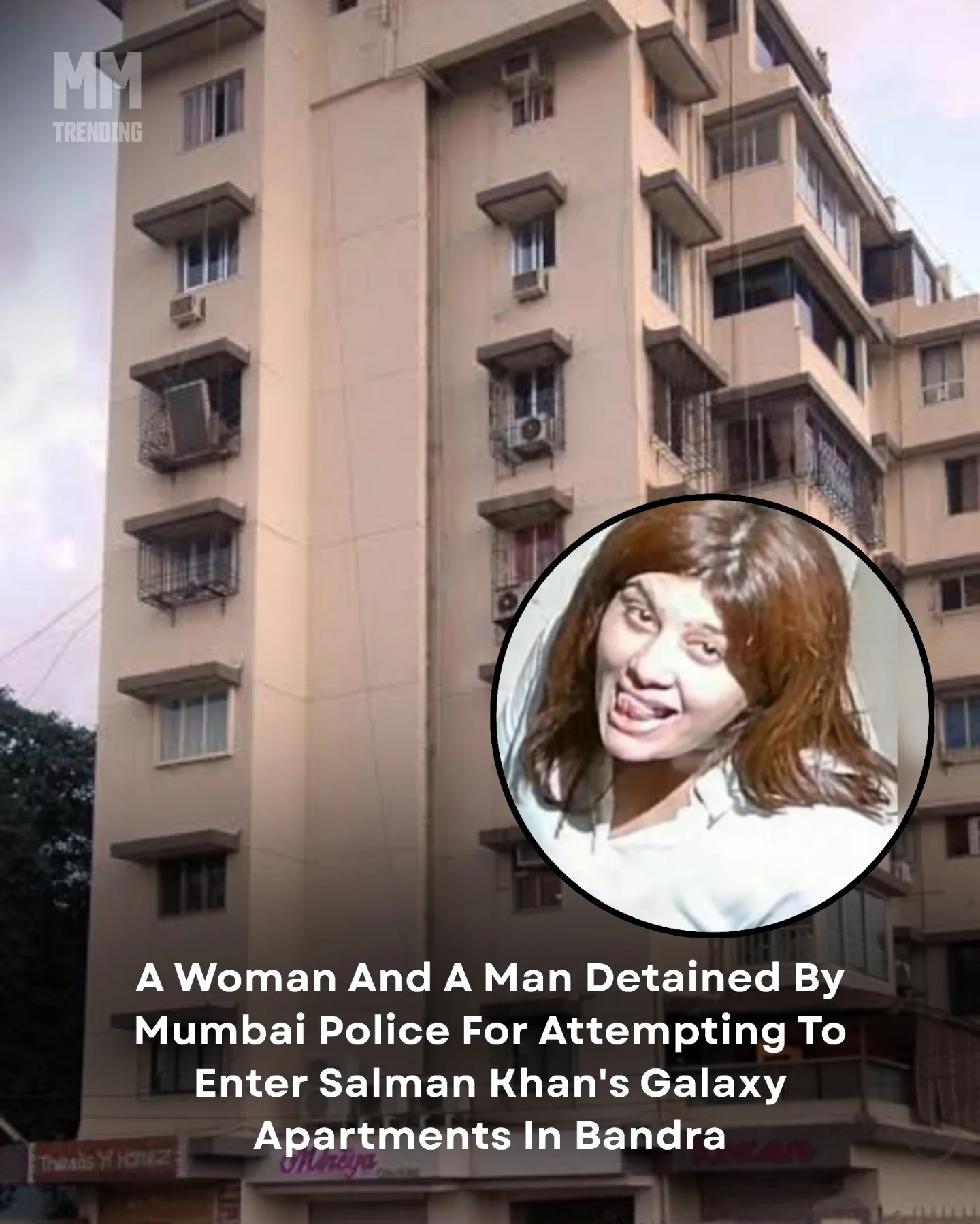 Bollywood Drama: MissMalini's Viral Update