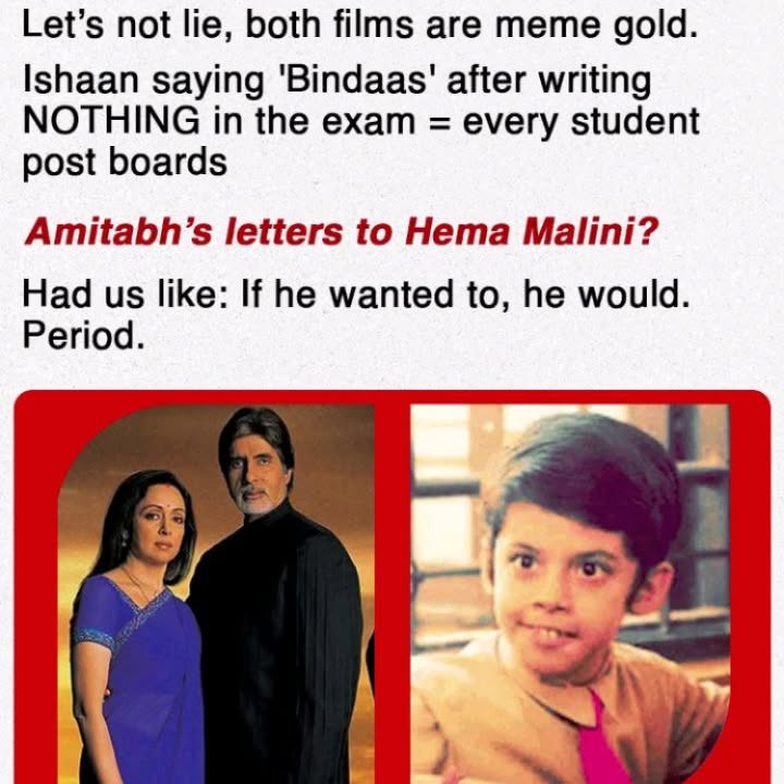 Bollywood Emotions Sizzle Amid Iconic Film Moments