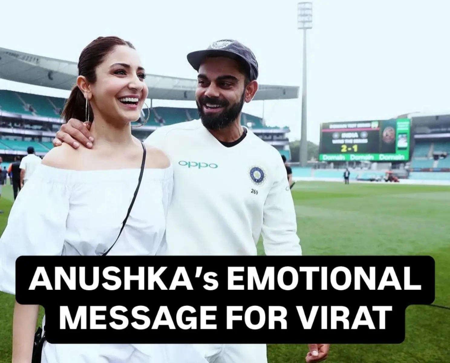 Bollywood Hungama post unmasks hidden emotions, stirring subtle intrigue among true fans!