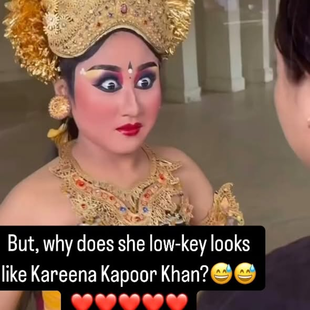 Bollywood Hungama sparks intrigue with a fresh Instagram post that sends fans into frenzy!