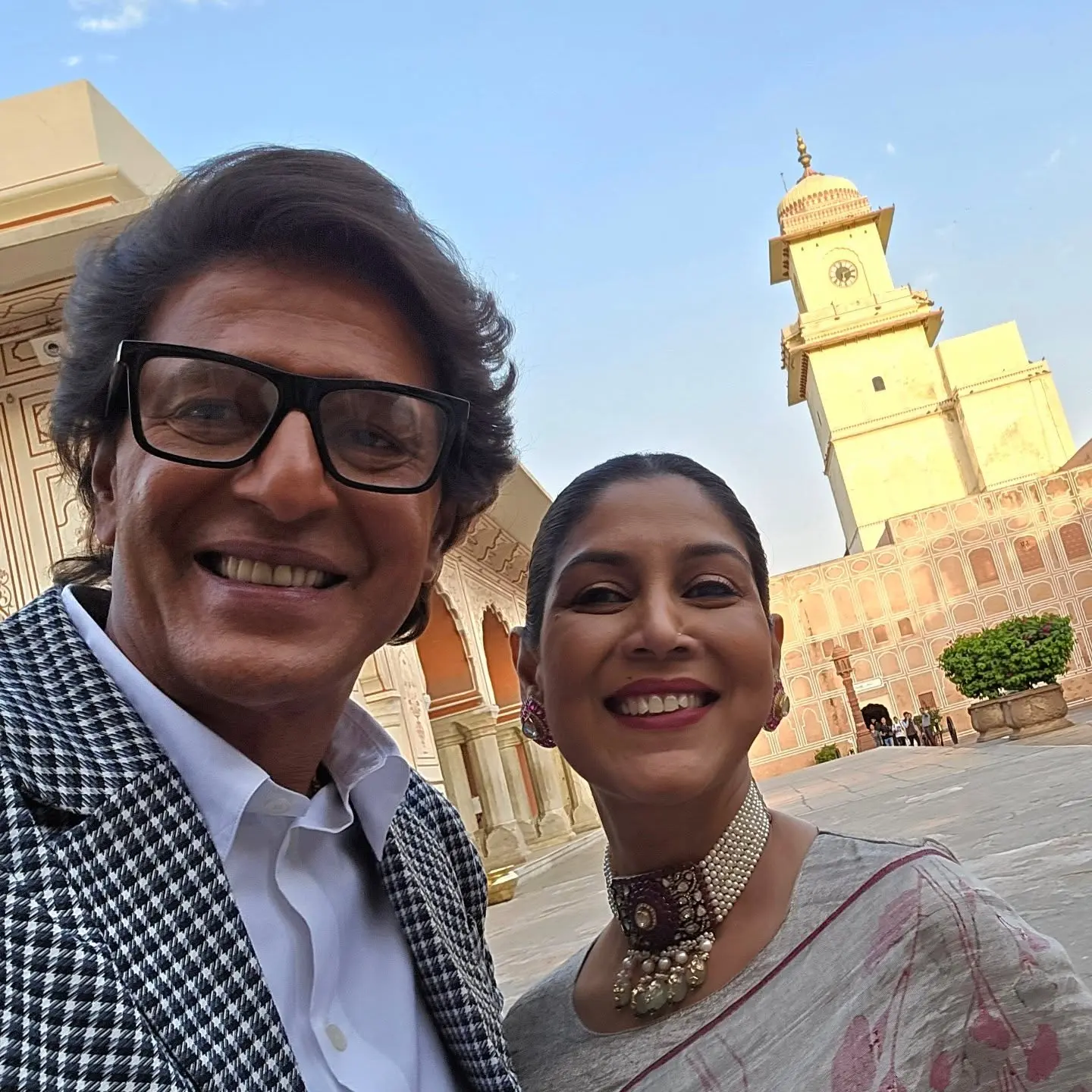 Bollywood Meets Royalty on Netflix