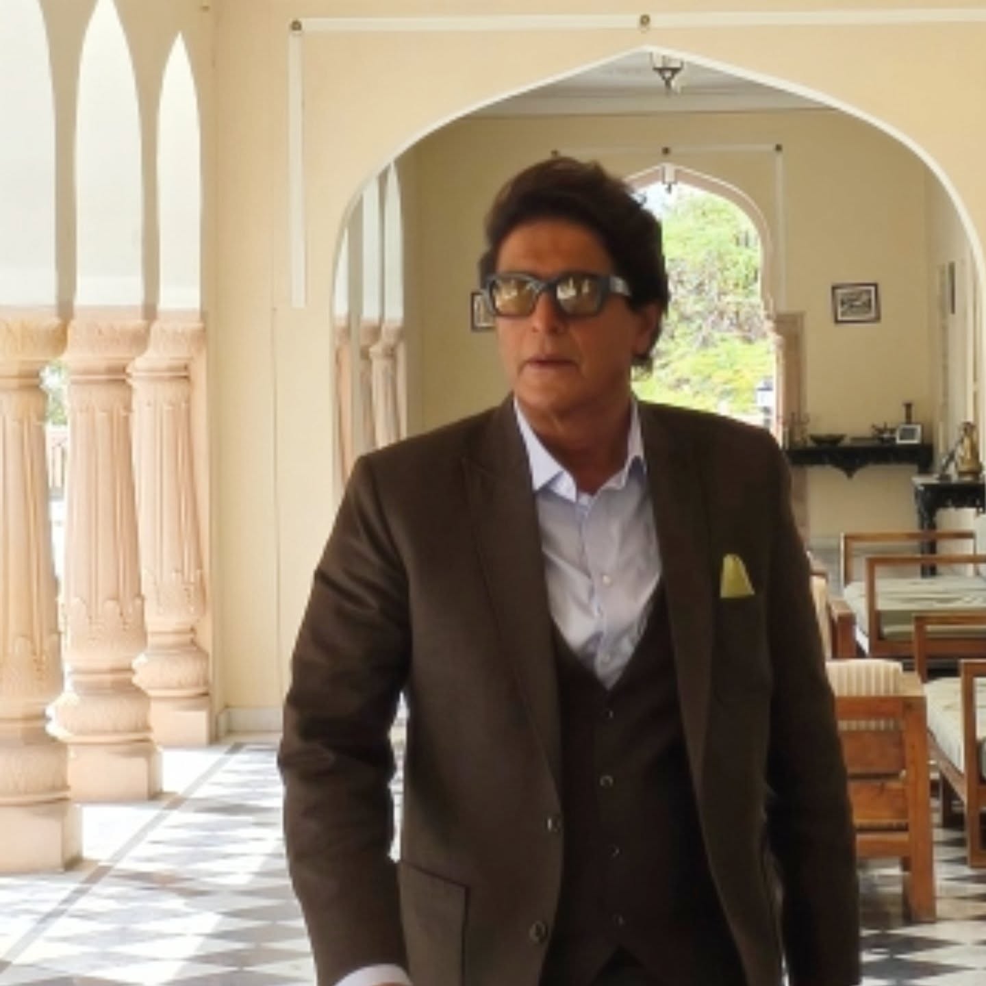 Bollywood Meets Royalty on Netflix