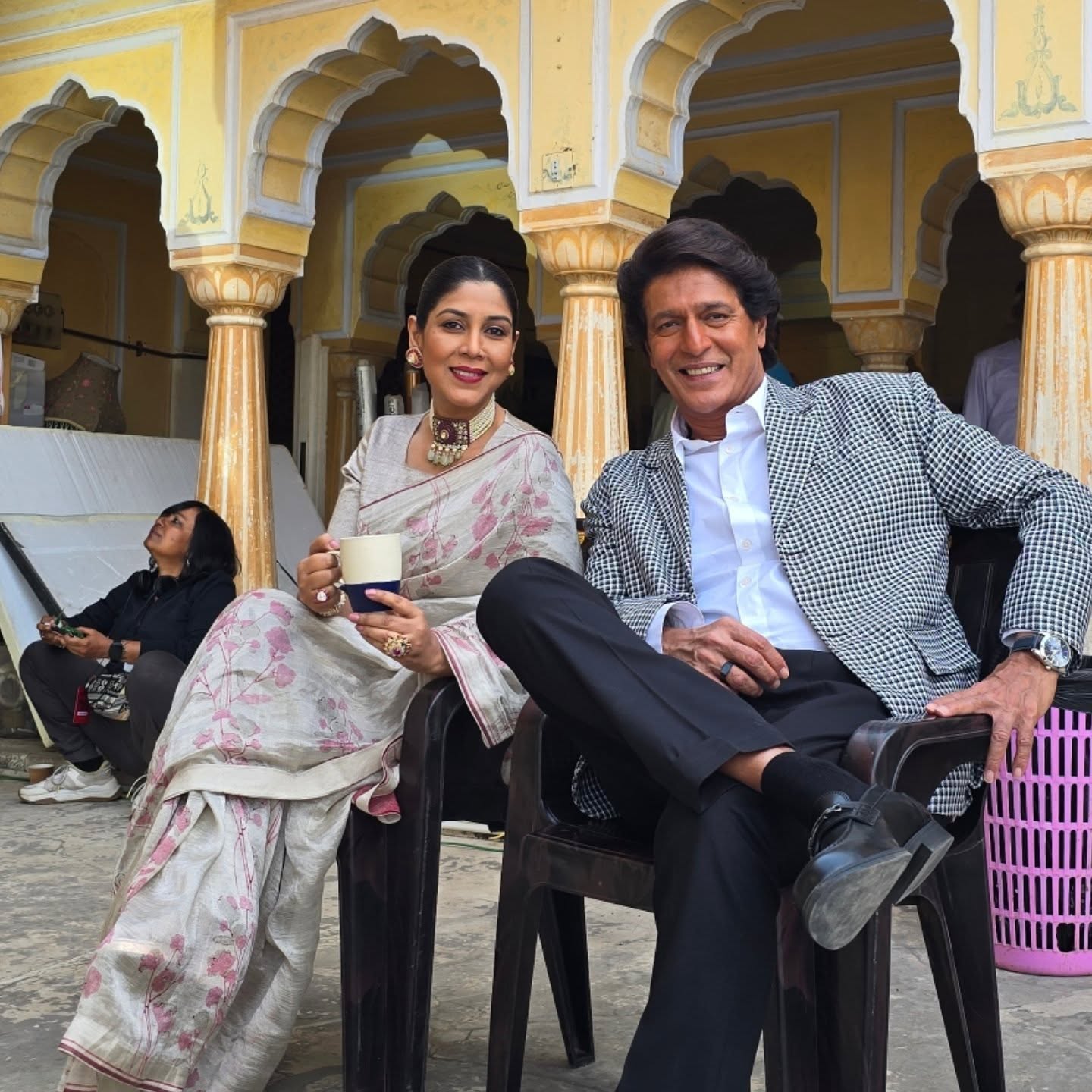 Bollywood Meets Royalty on Netflix