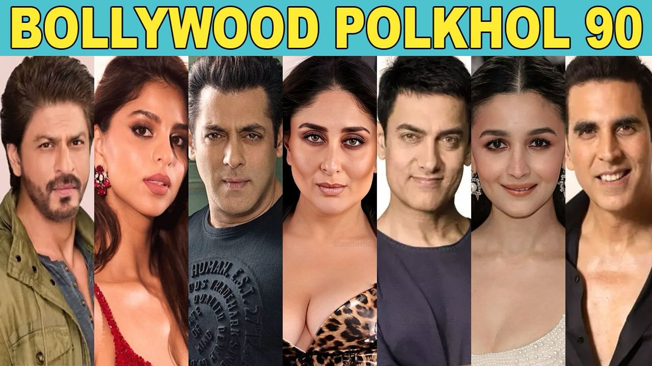 Catch the hottest scoop and trending Bollywood updates as Kamaal R Khan heats the scene.!!