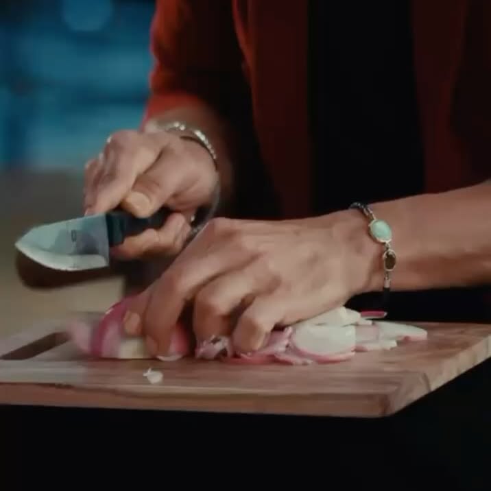 Bollywood Society's Bold Query: Why Is He Doing?