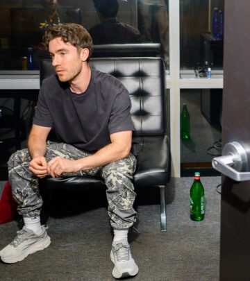 Boston Tour Triumph: $20 Camo Pants Mania