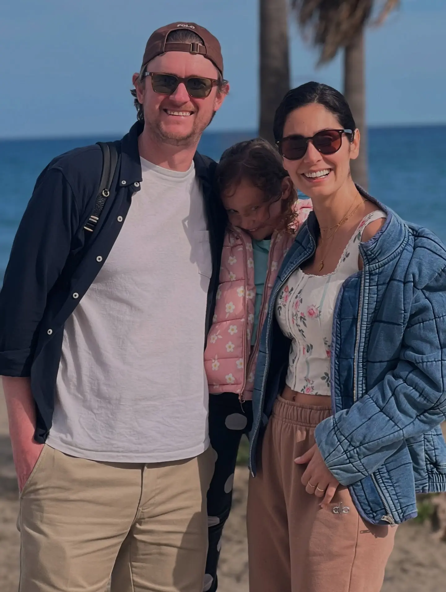 Actress Bruna Abdullah thanks loved ones as she embarks on her new motherhood journey now!