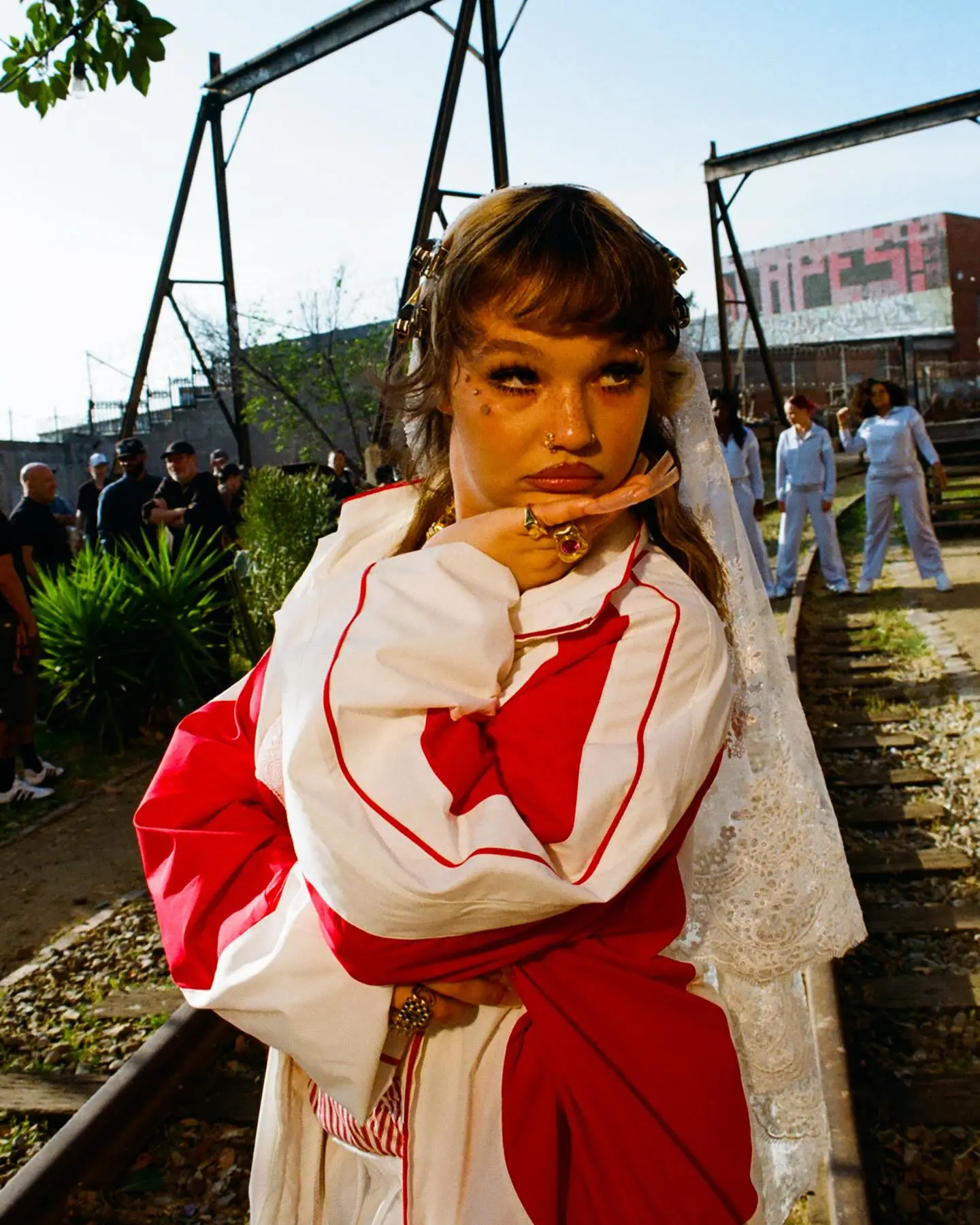 BTS Film From One Thing Music Video