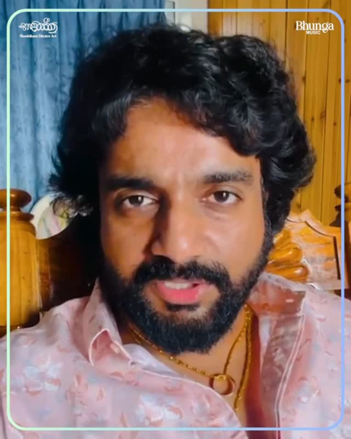 Bungafight DJkon Sparks New Musical Journey Ahead of Sajana’s Big 23rd May Premiere – Hype! Feel the energy as Adarsh Shinde ignites a musical revolution in an epic live saga - A Hit