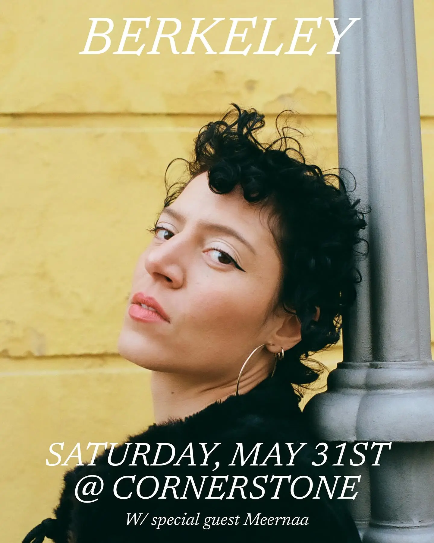 California Tour Kickoff
