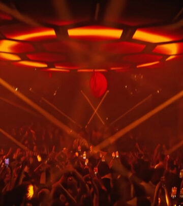 CamelPhat Returns With Pacha Tuesdays 25 Launch