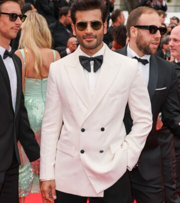 Cannes 2025: Firsts, Fashion & Celebrity Moments