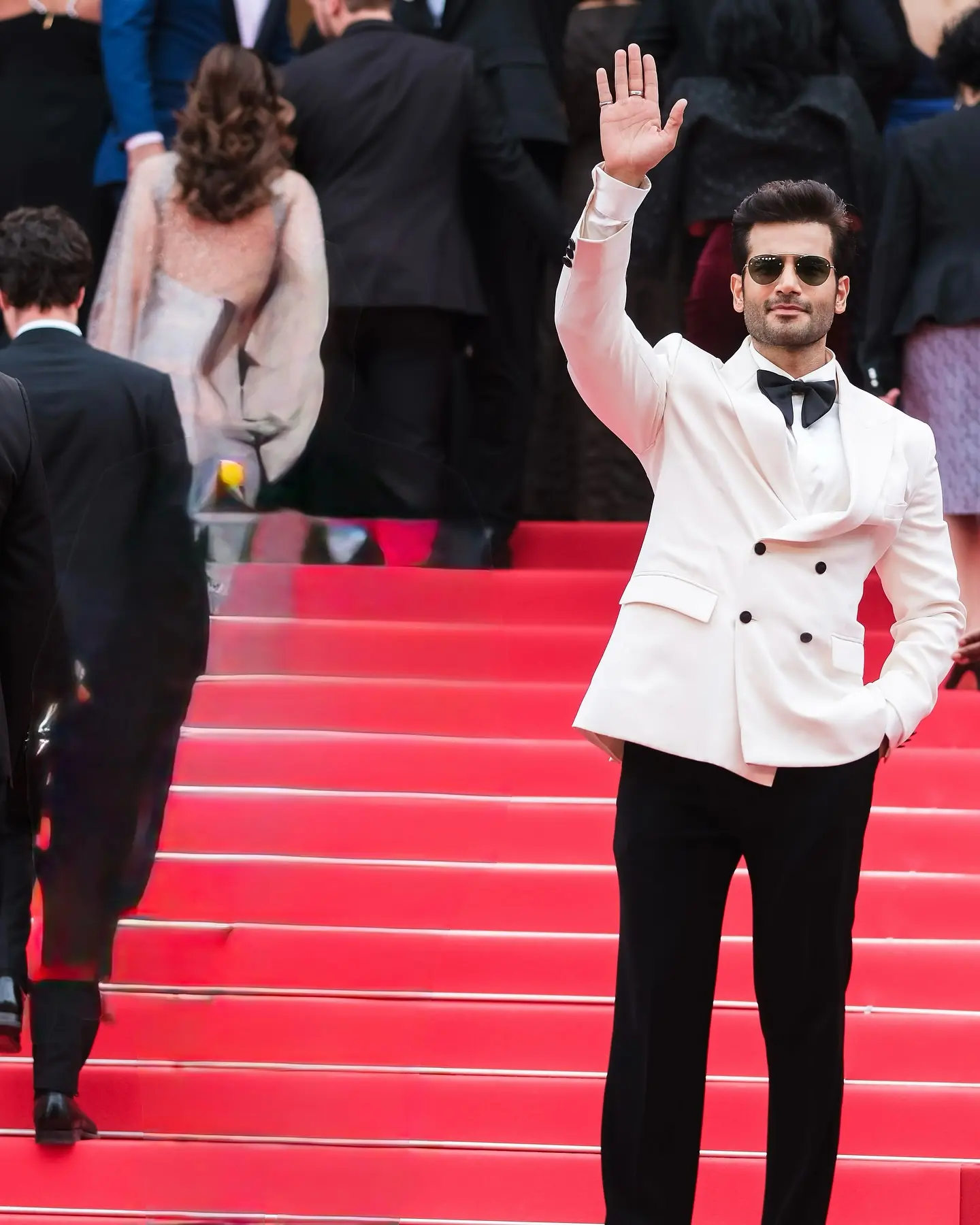 Cannes 2025: Firsts, Fashion & Celebrity Moments