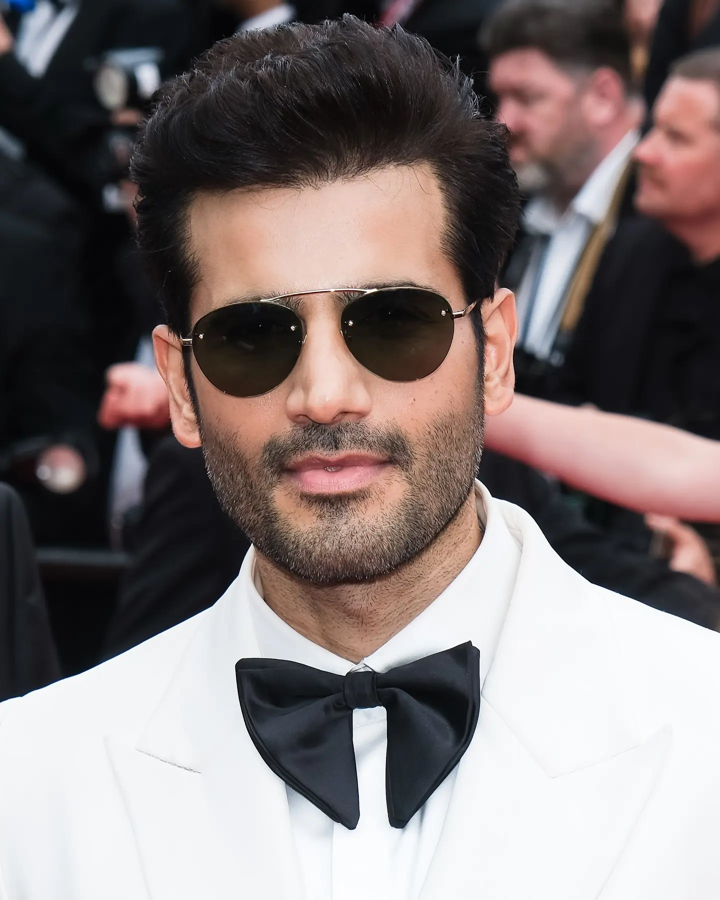Cannes 2025: Firsts, Fashion & Celebrity Moments