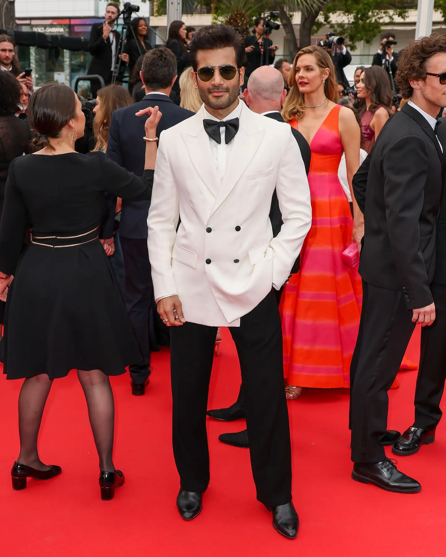 Cannes 2025: Firsts, Fashion & Celebrity Moments