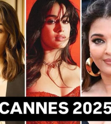 Cannes 2025: Star Lineup For Festival