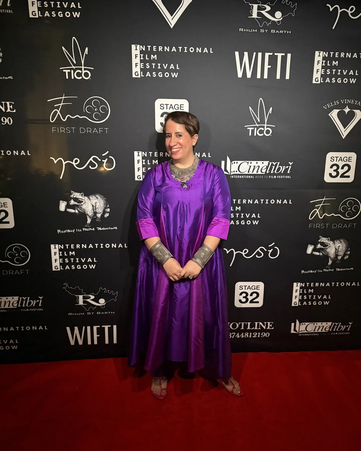 Cannes Couture: Guneet Monga’s Style Cannes transforms into a runway with couture call sheets showcasing elite luxe looks. Wow!