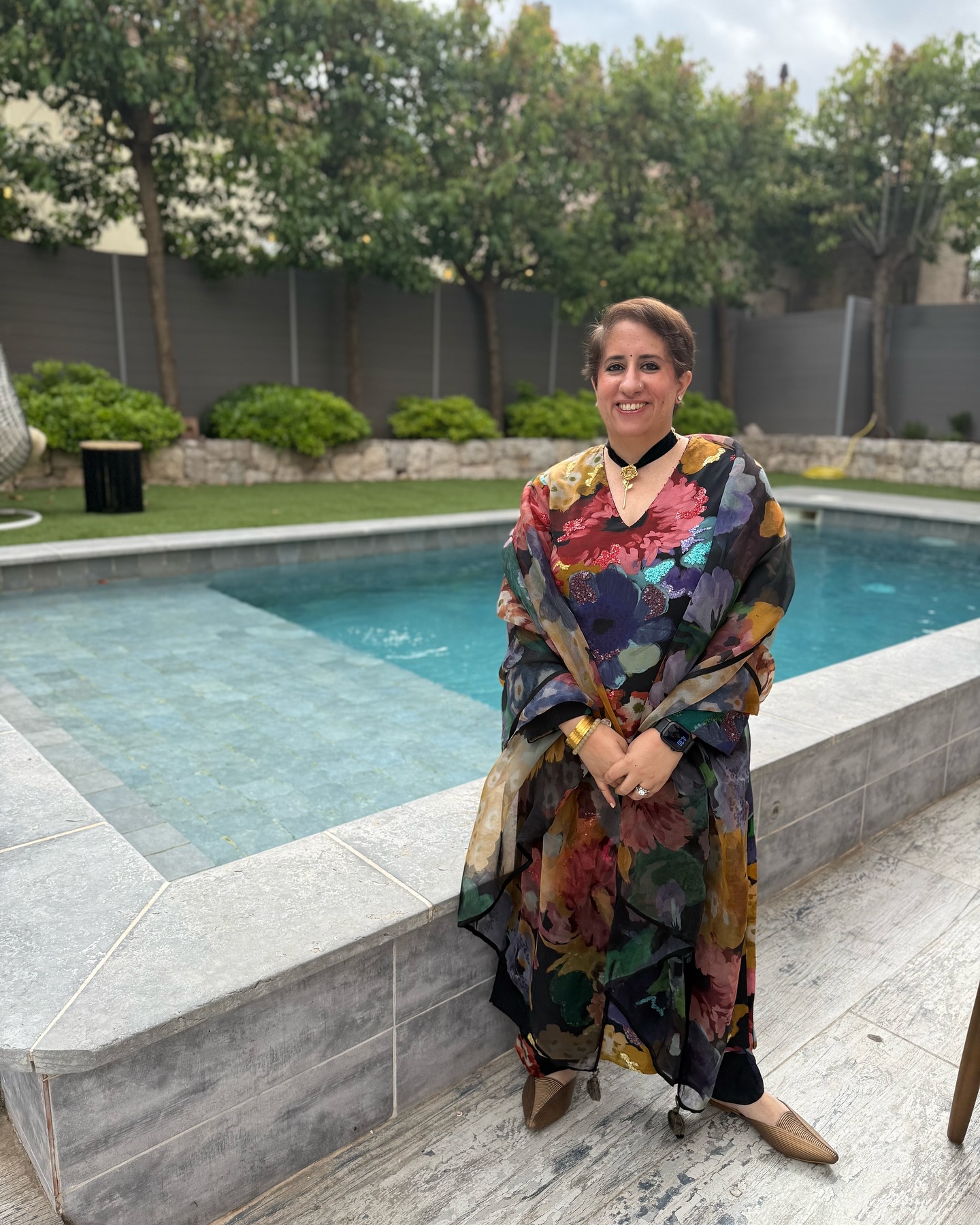 Cannes Couture: Guneet Monga's Style