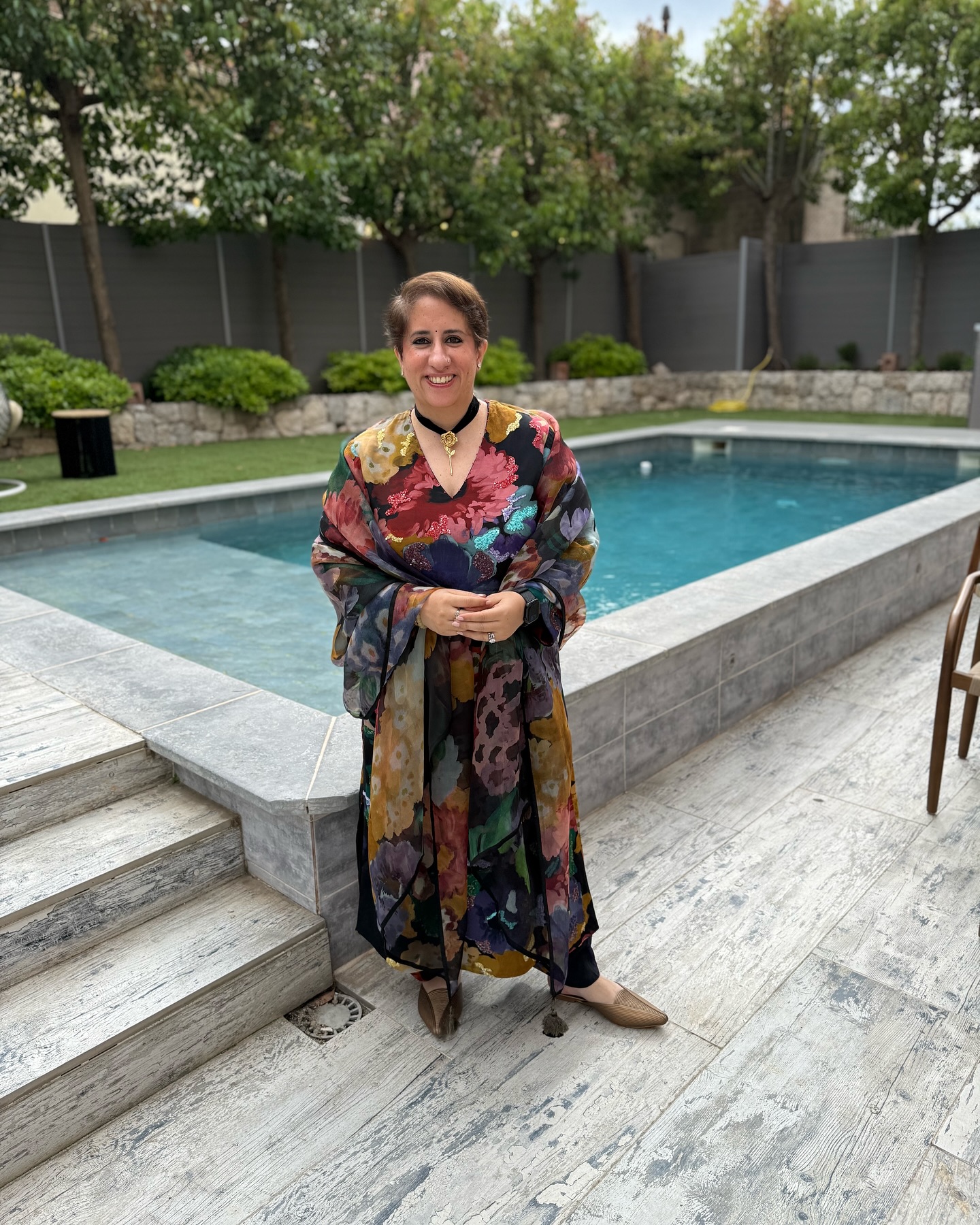 Cannes Couture: Guneet Monga's Style