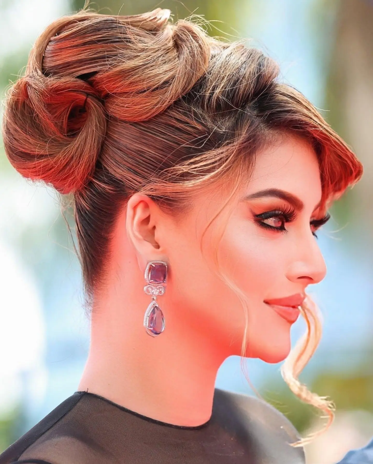 Cannes Film Festival Red Carpet Shines With Urvashi Rautela