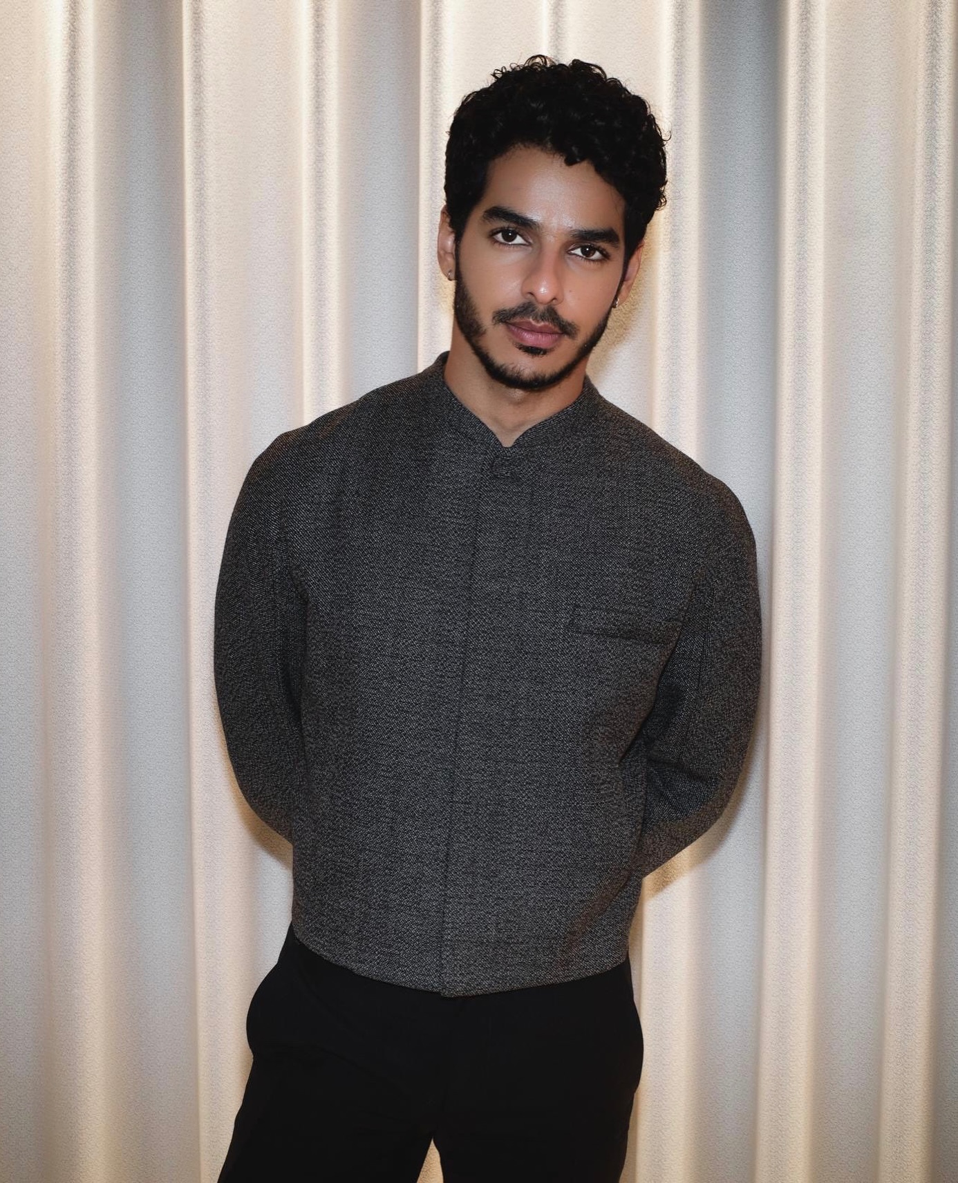 Cannes Night: Dior, Melitatoscan And Ishaan Khatter
