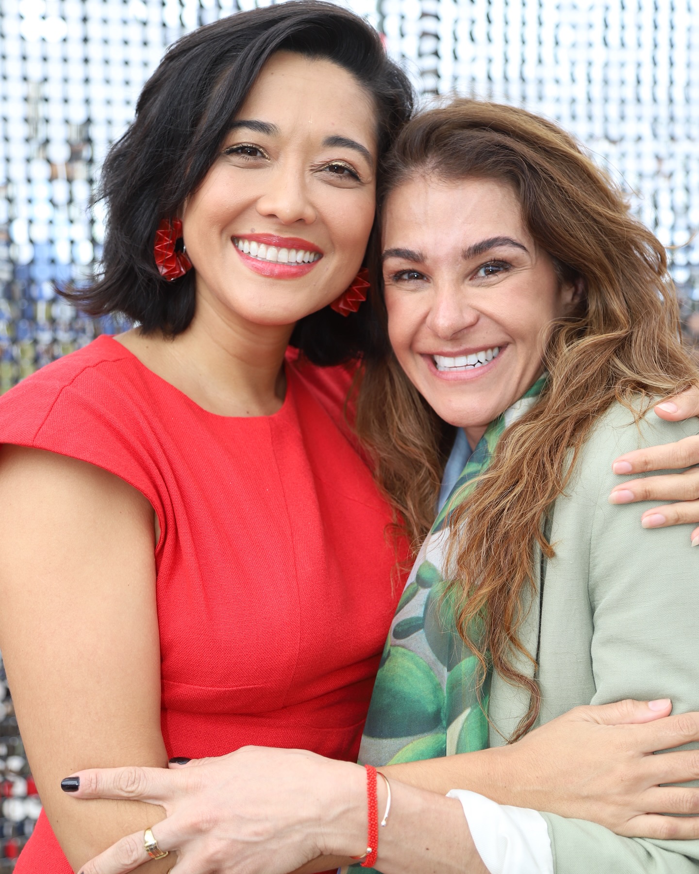 Cannes Star: Jacqueline Sato Shines At 78th Festival