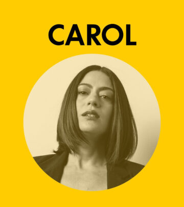 Carol Castro’s Journey Beyond Industry Labels