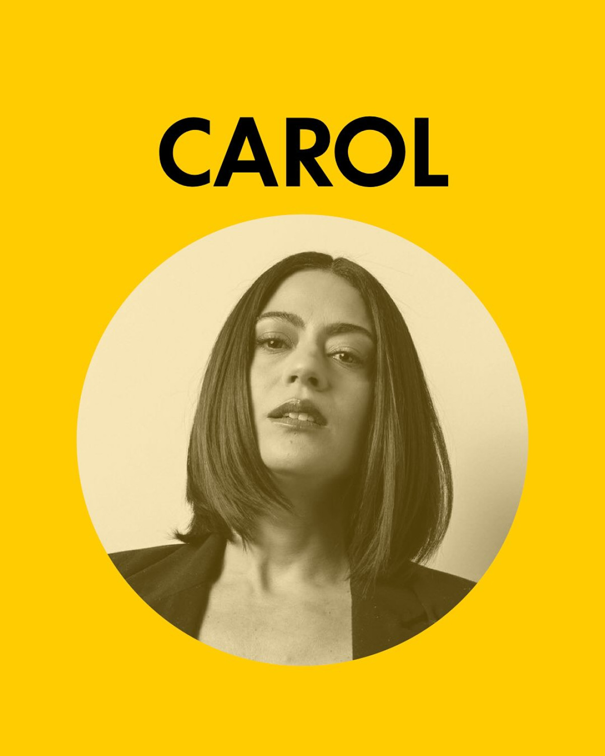 Carol Castro’s Journey Beyond Industry Labels From early leaps to unbridled creative freedom, Carol Castro redefines her industry. now!!