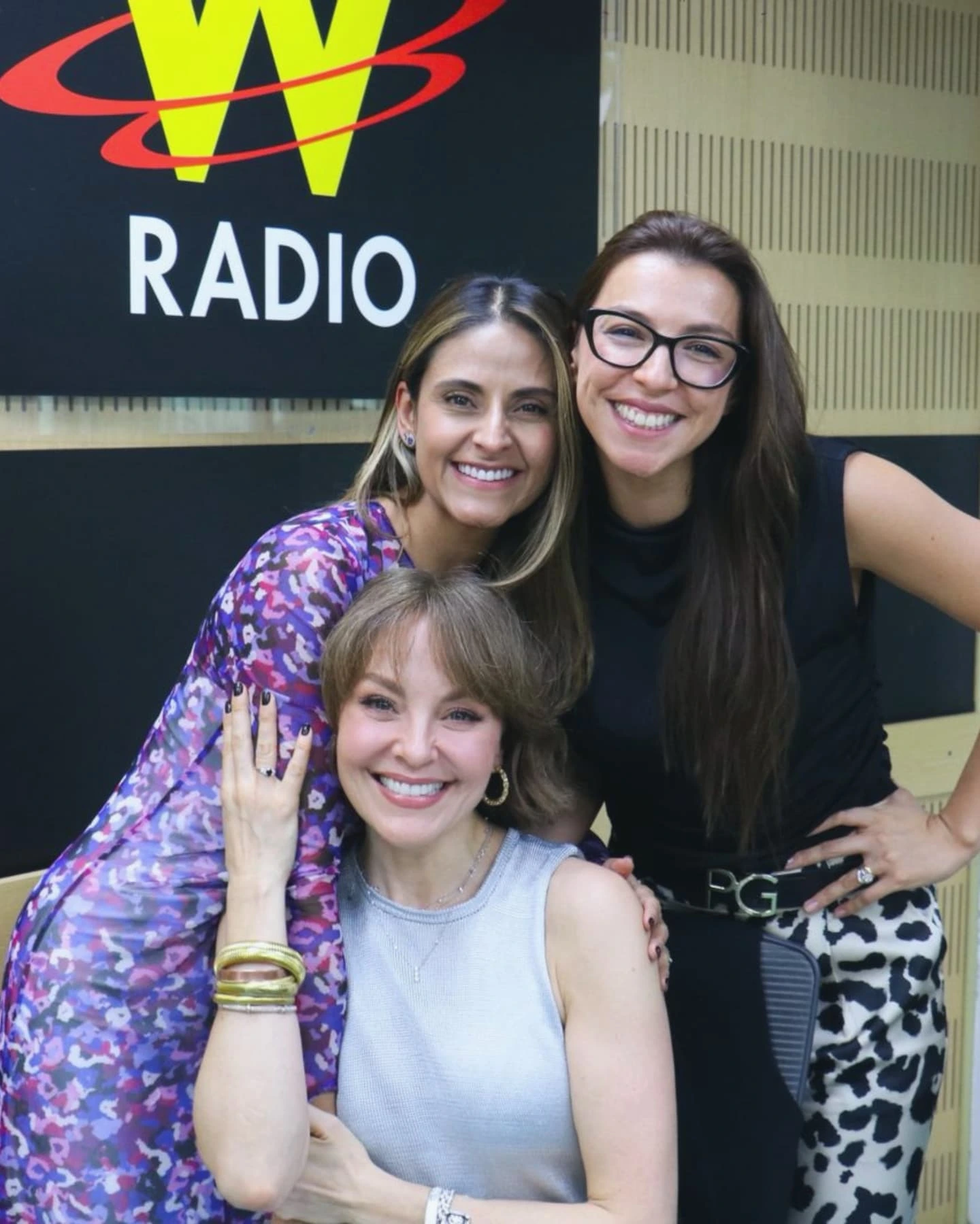 Carolina Gomez Celebrates Inner Resilience