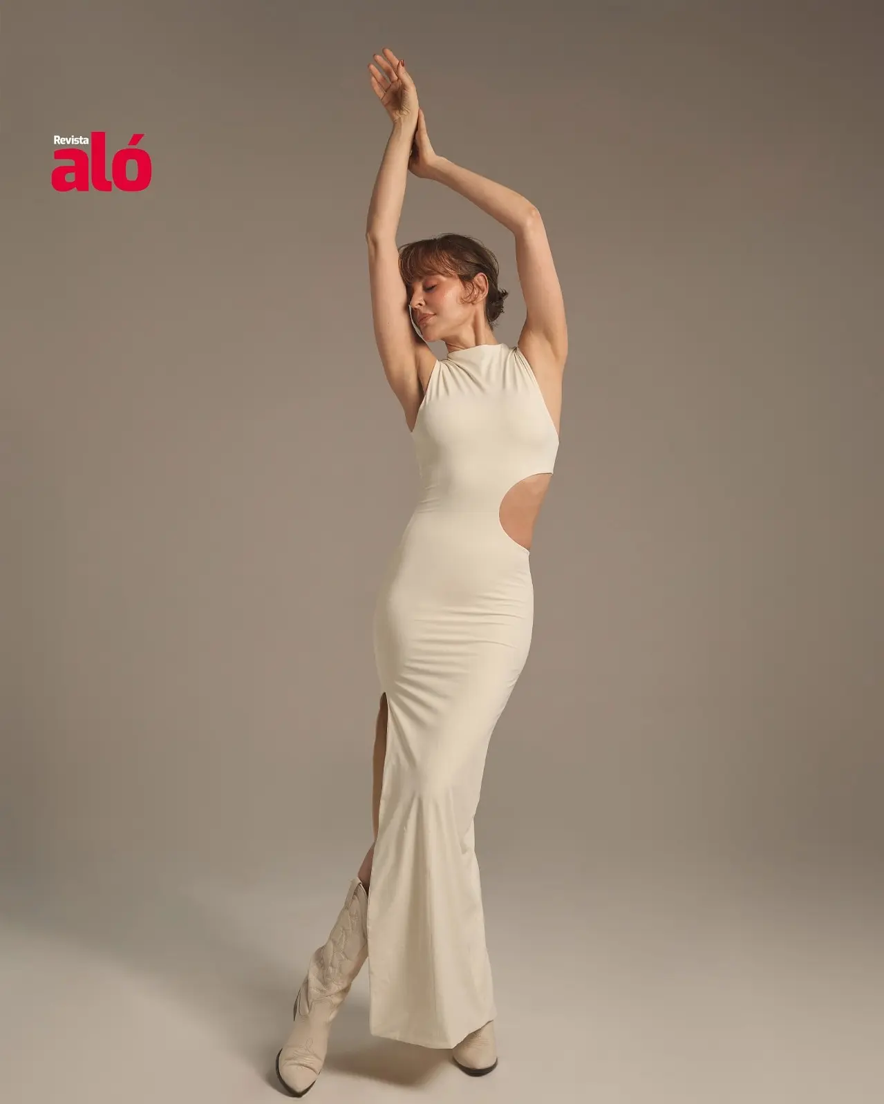 Carolina Gomez Redefines Beauty