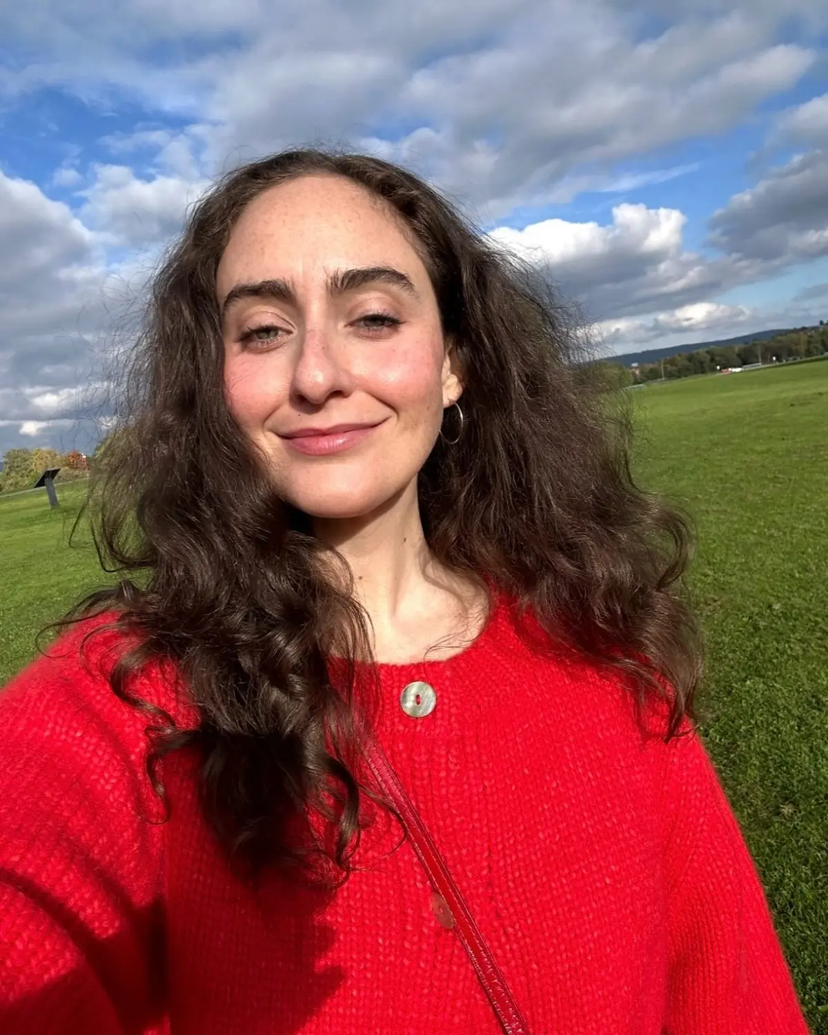 Cat Cohen Joins Sentimental Value Cat Cohen stars in Joachim Trier film at Cannes premiere set to captivate global audiences.