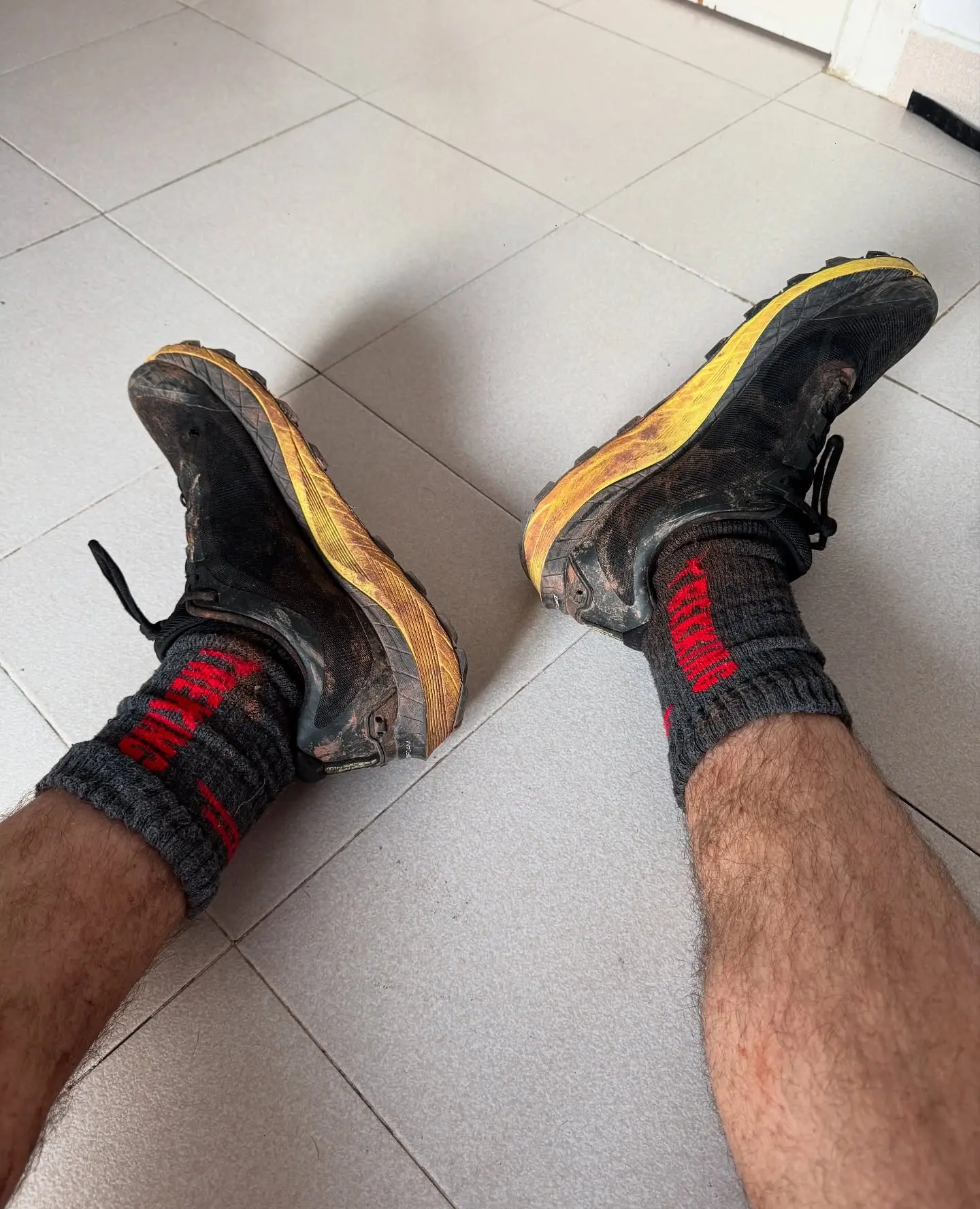 Catalonia Mountain Hike: Mud, Miles & Pizza Dough