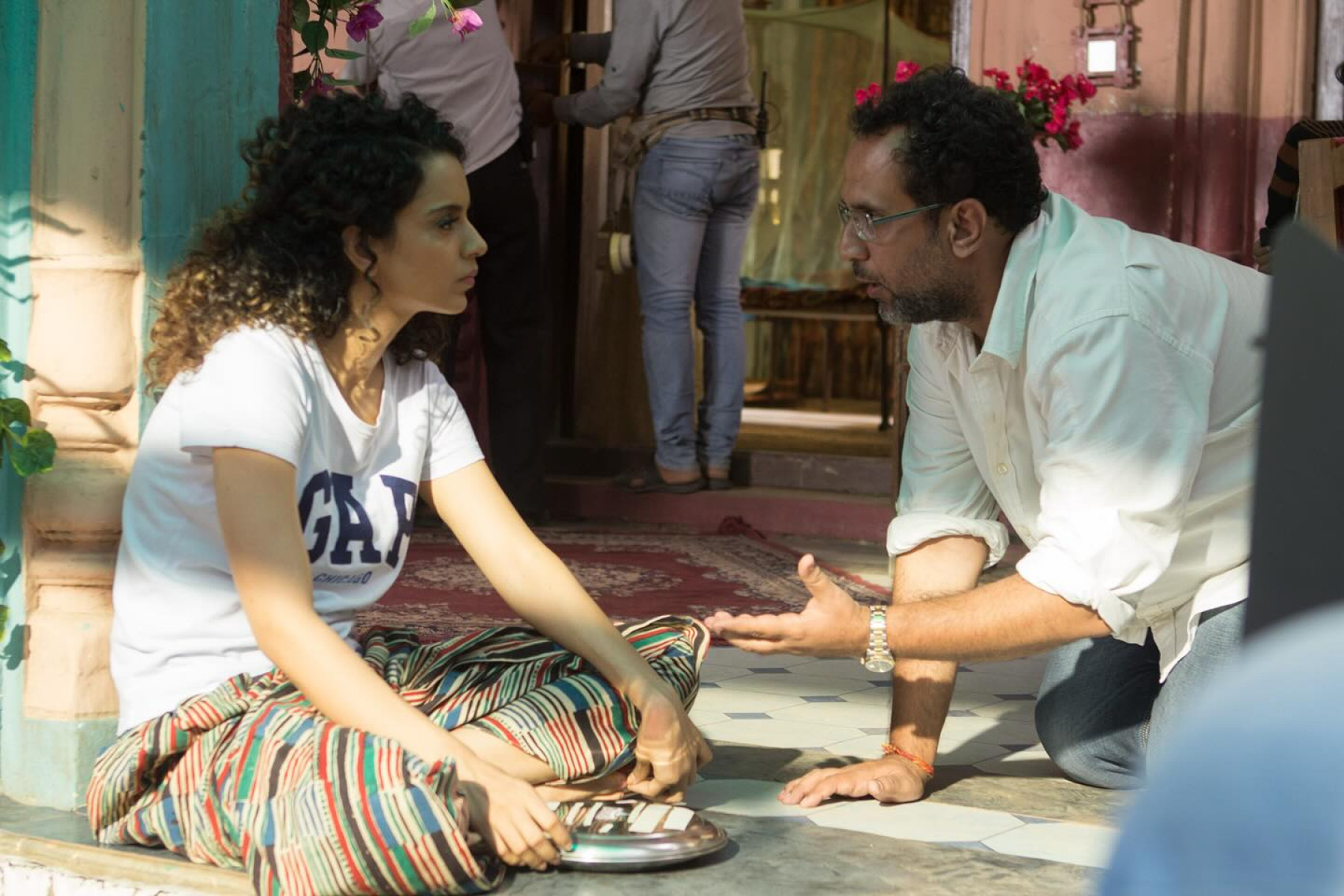 Celebrating 10 Years Of Tanu Weds Manu Returns A heartfelt tribute marks a decade of memories, emotions, and enduring cinematic magic!!!!