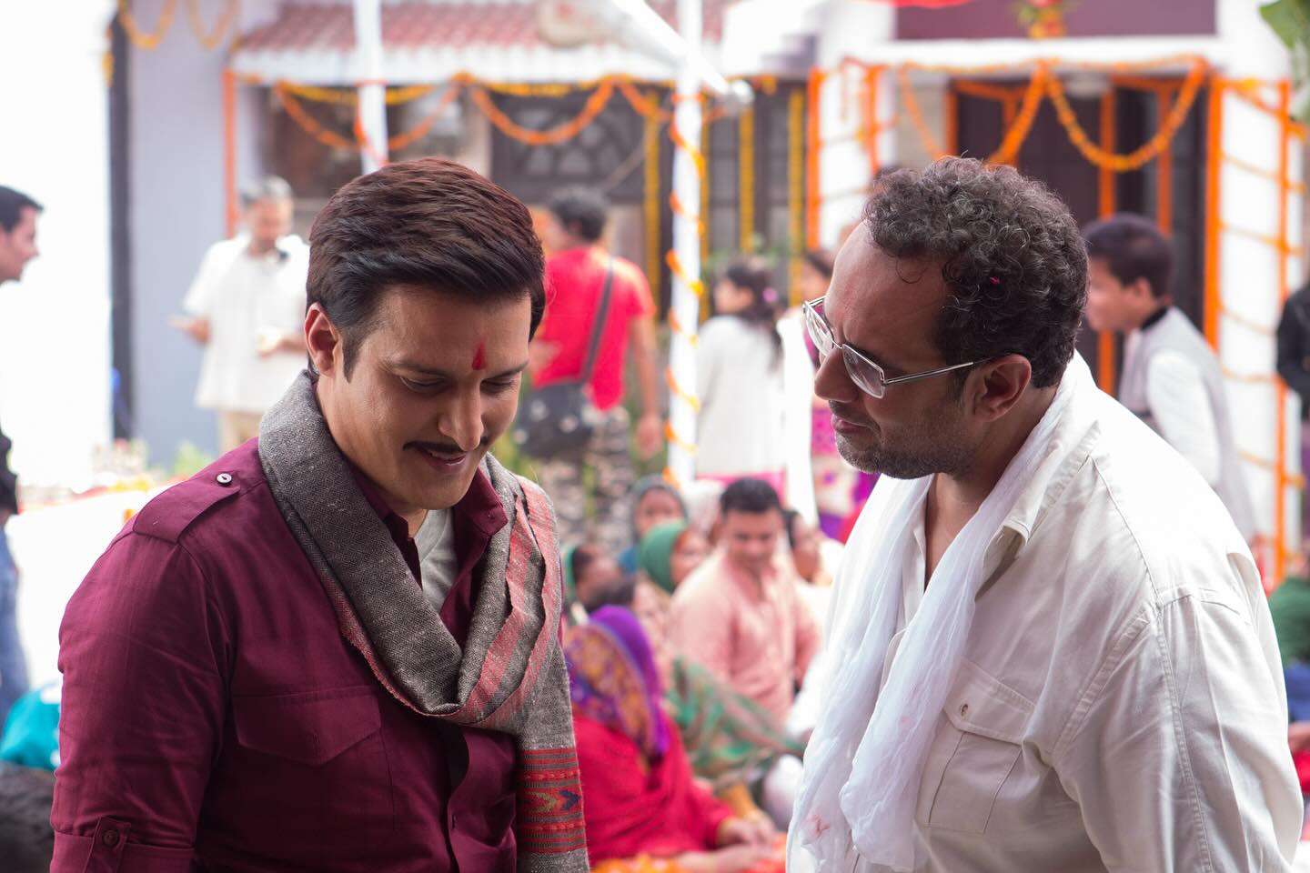 Celebrating 10 Years Of Tanu Weds Manu Returns