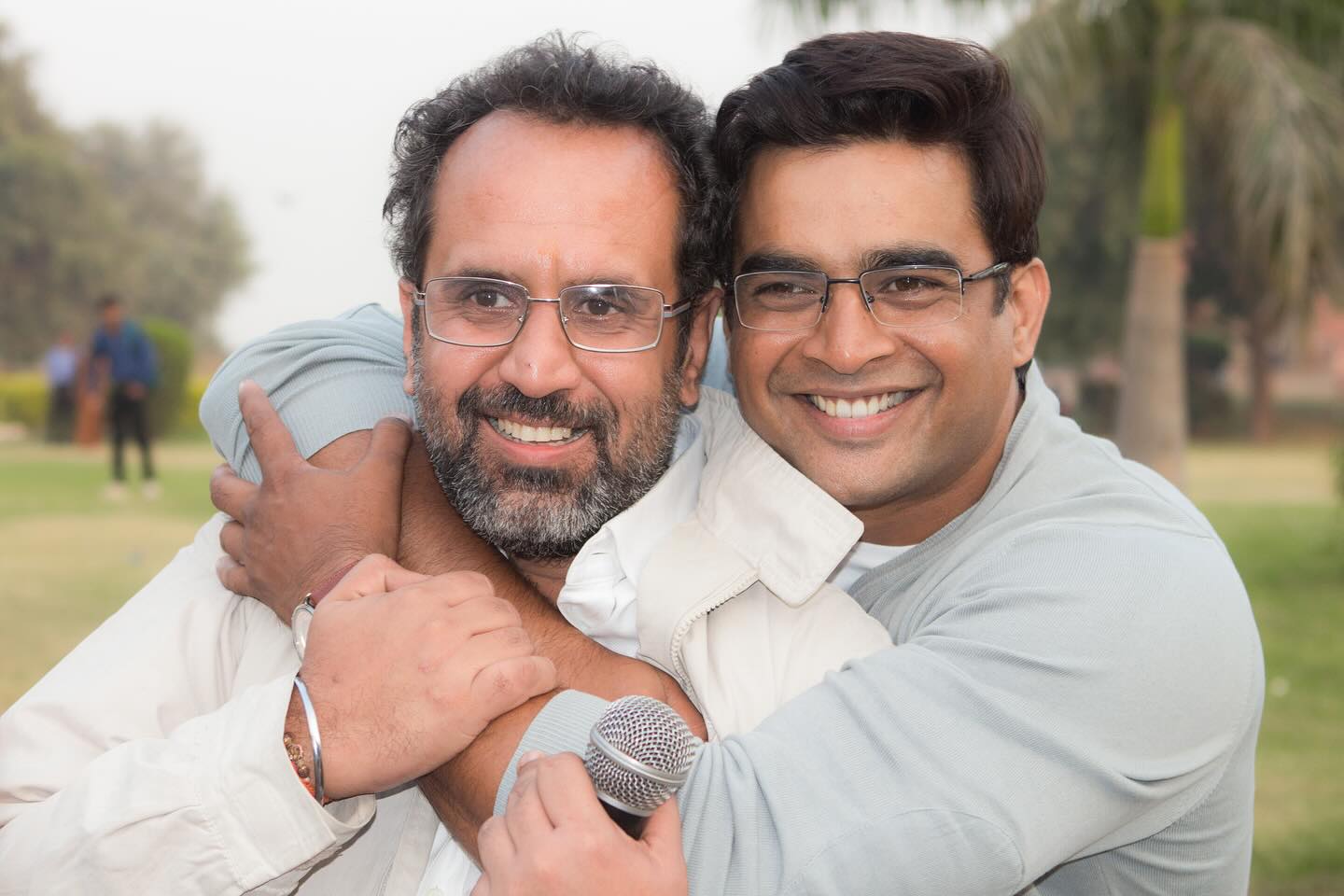 Celebrating 10 Years Of Tanu Weds Manu Returns